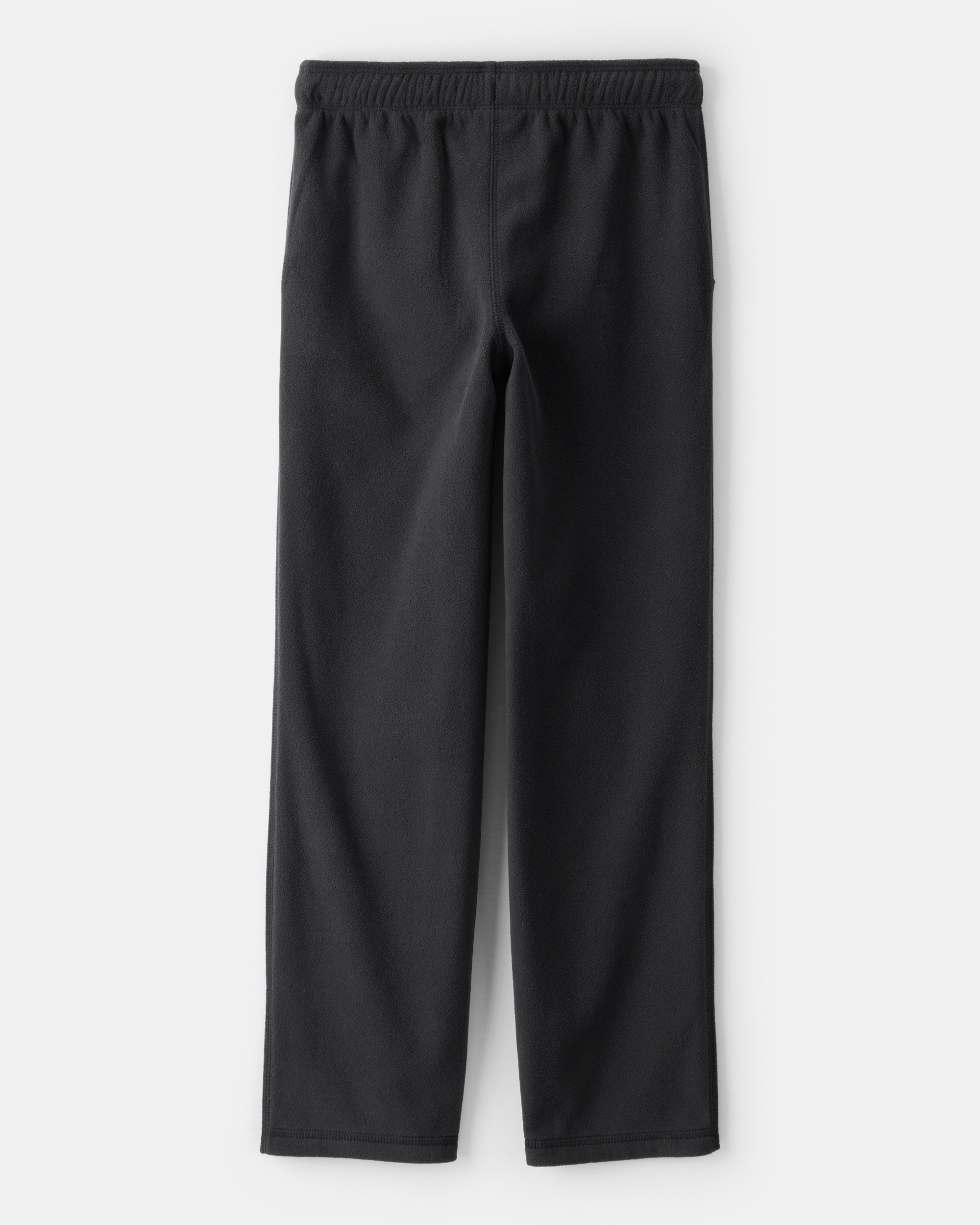 Boys Fleece Joggers