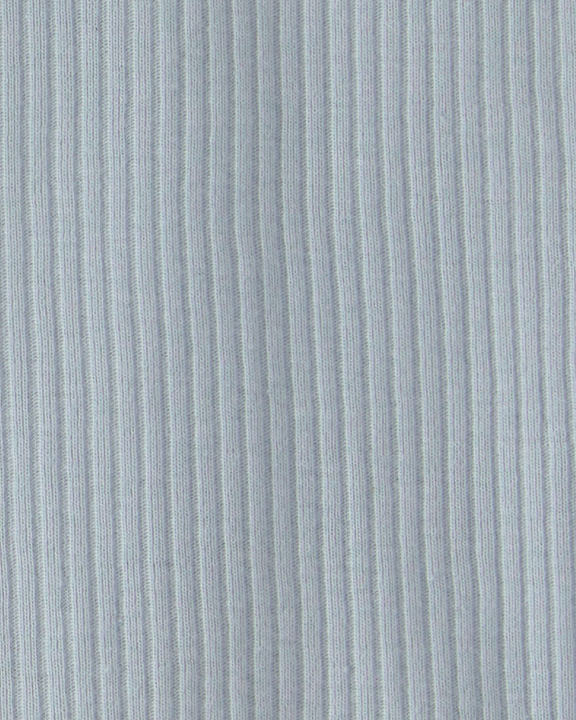 Baby 2-Pack Whale Rompers - Blue/Cream