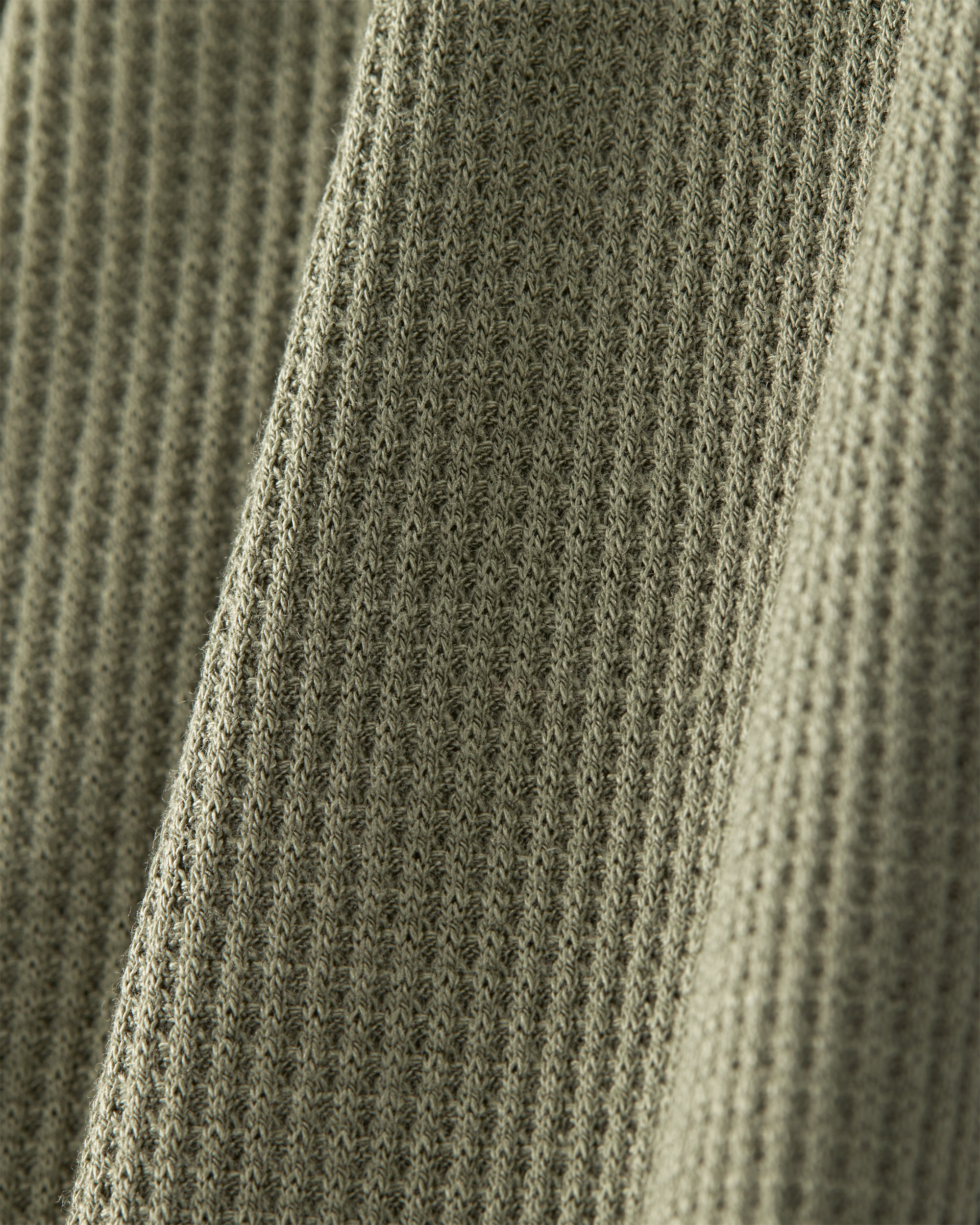 Baby Boy Solid 2-Way Zip PurelySoft Sleeper - Green