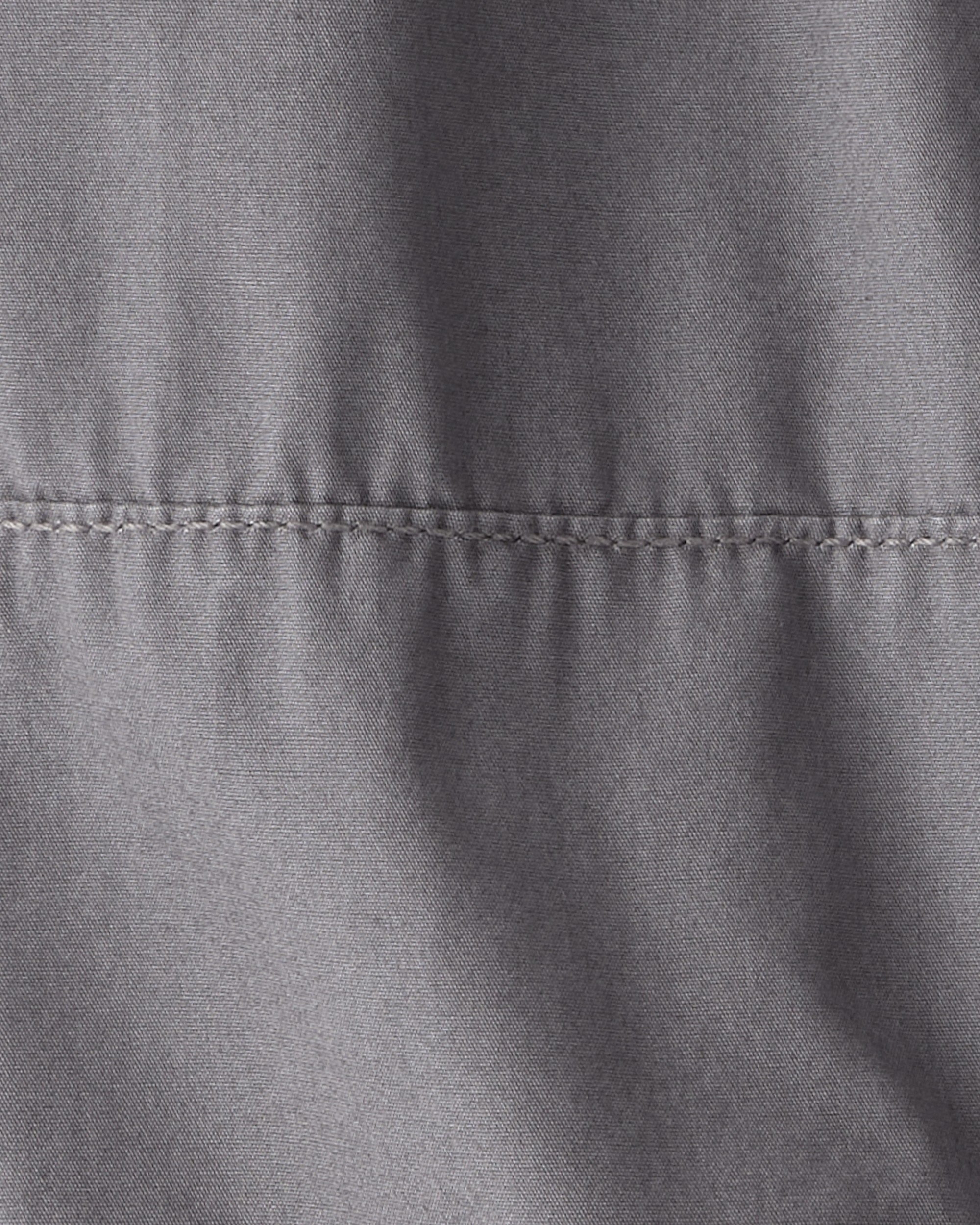 Toddler Boy Joggers - Grey