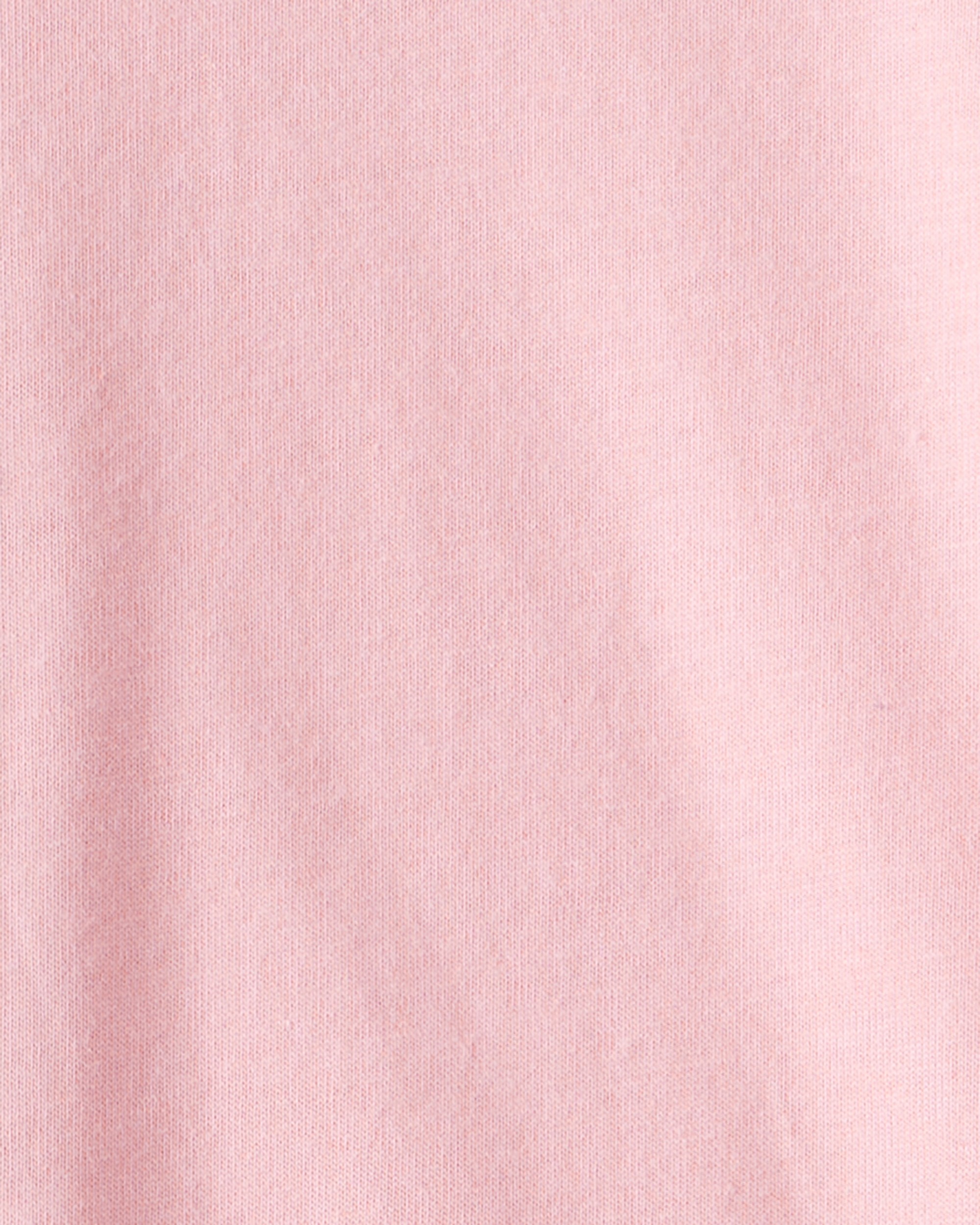 Baby Girl 2-Piece Floral Bodysuit & Pant Set - Pink