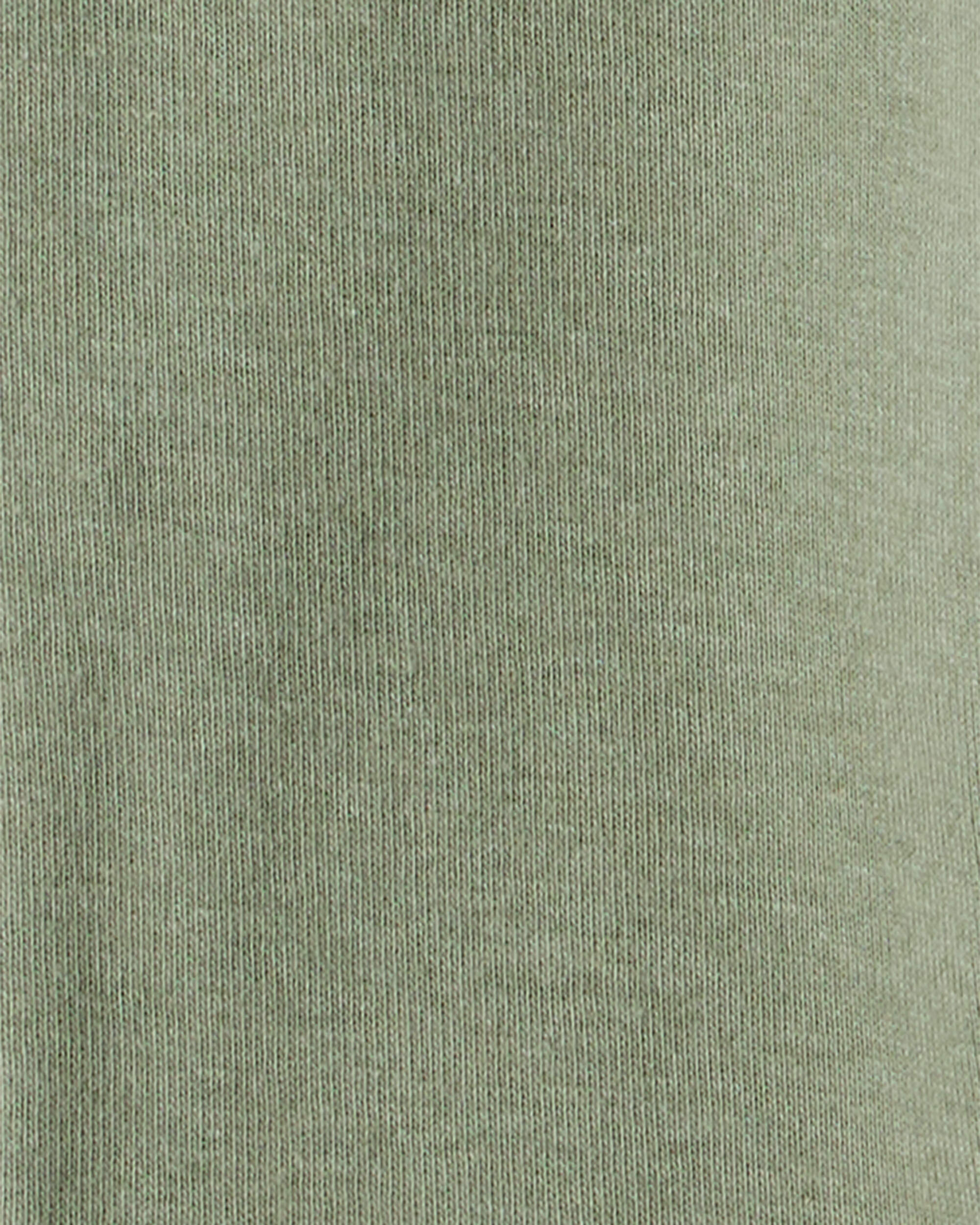 Baby Boy 2-Pack 100% Cotton Pull-On Pants - Green/Navy