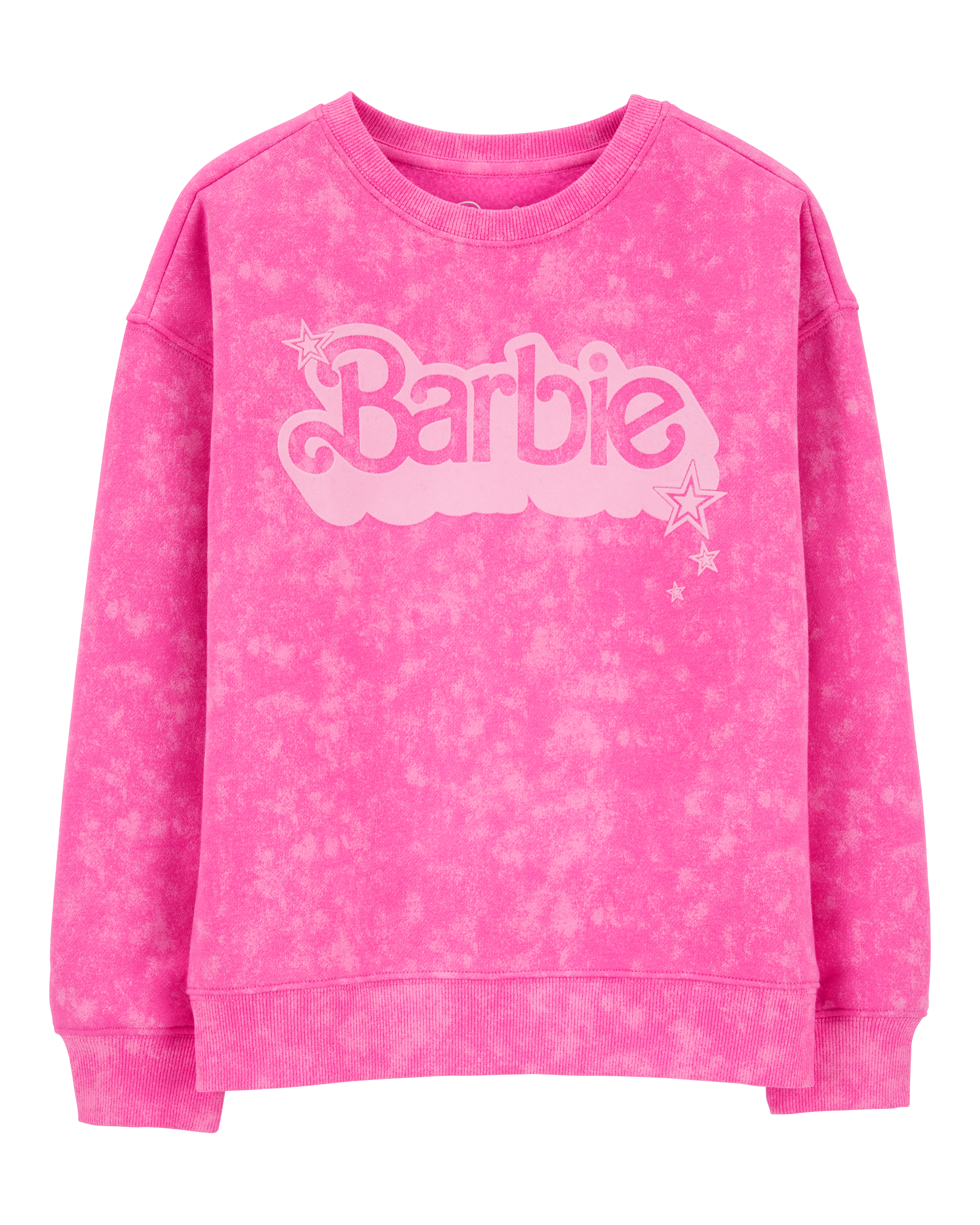 Barbie pink jumper deals