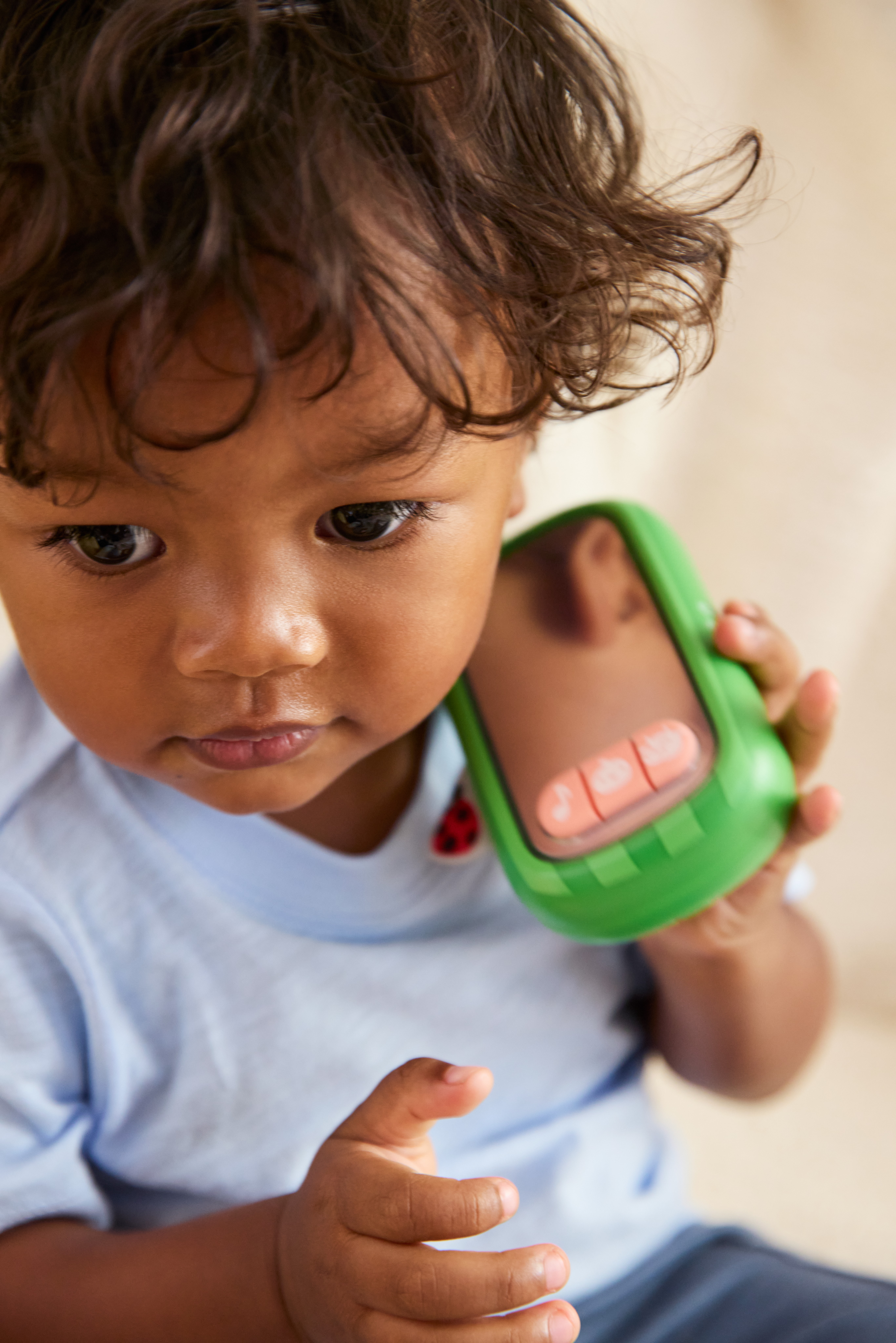 CoComelon Selfie Phone Baby Toy