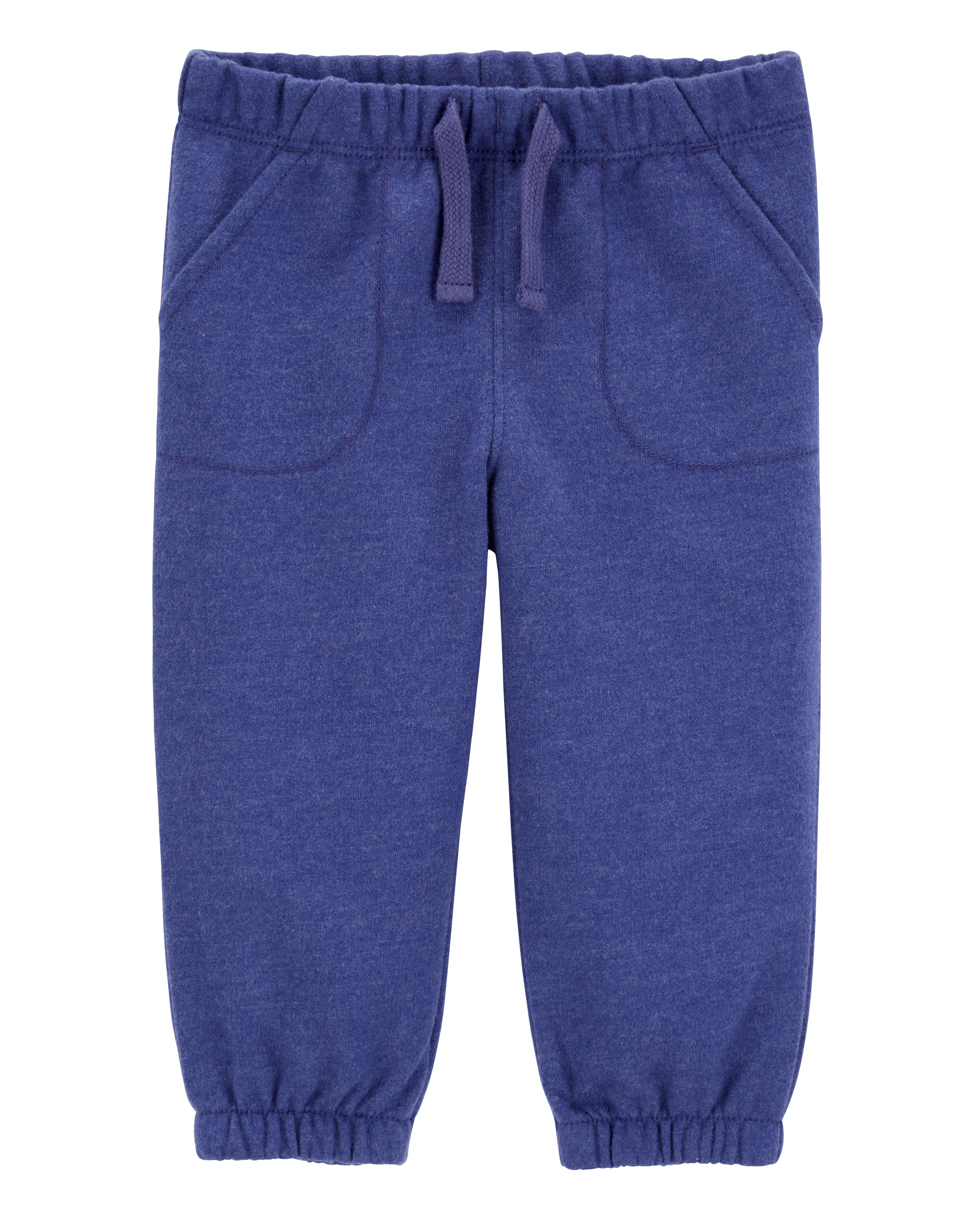 Baby Pull-On Fleece Pants