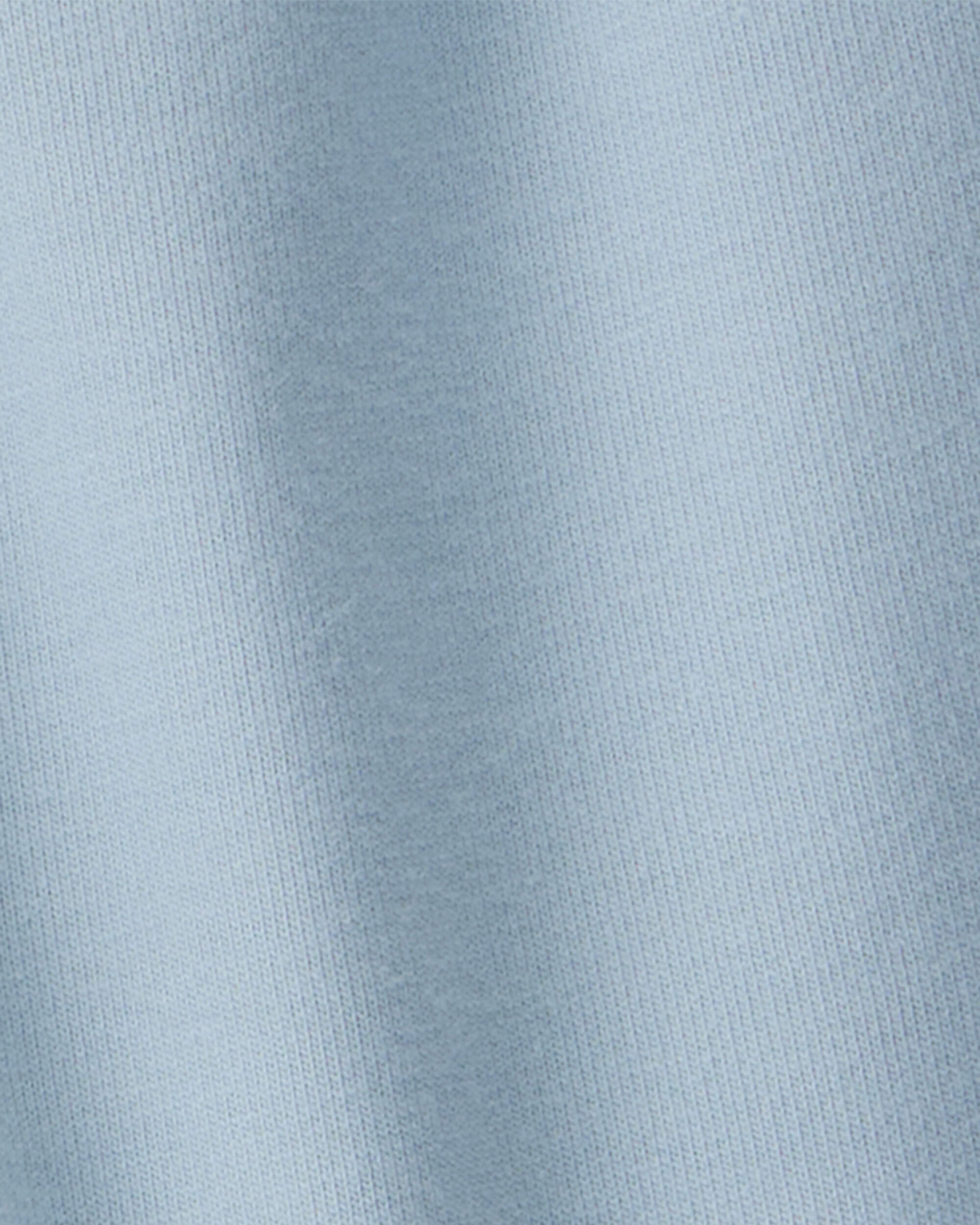 Baby Organic Cotton French Terry Sweatpants