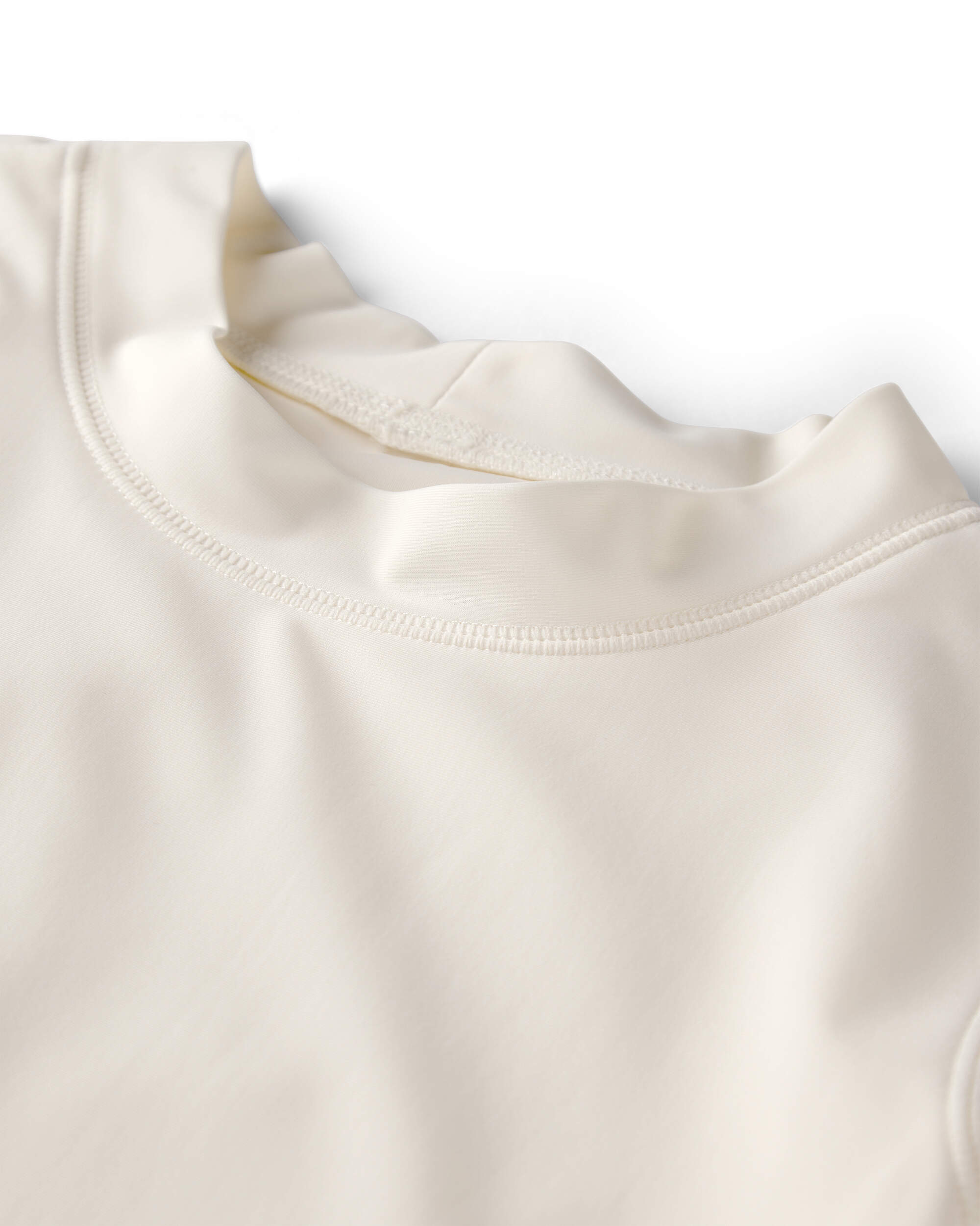 Kid Recycled Long Sleeve Rashguard Top