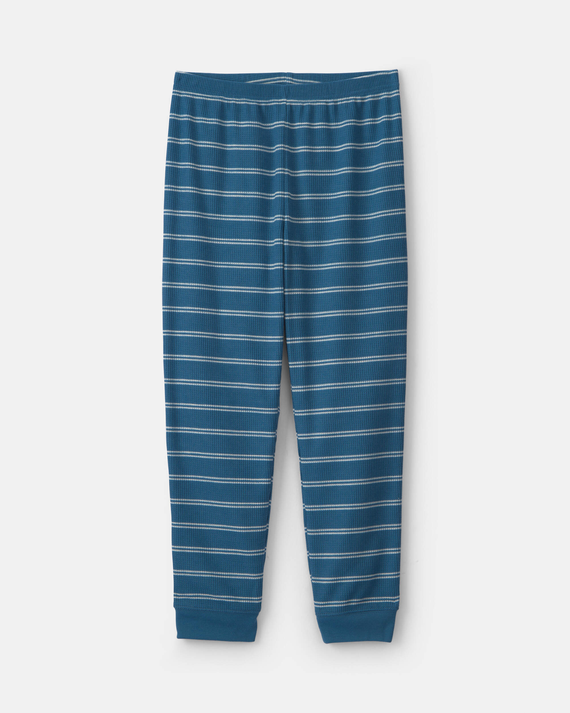 Boys Camp Short-Sleeve 2-Piece Pyjama Set