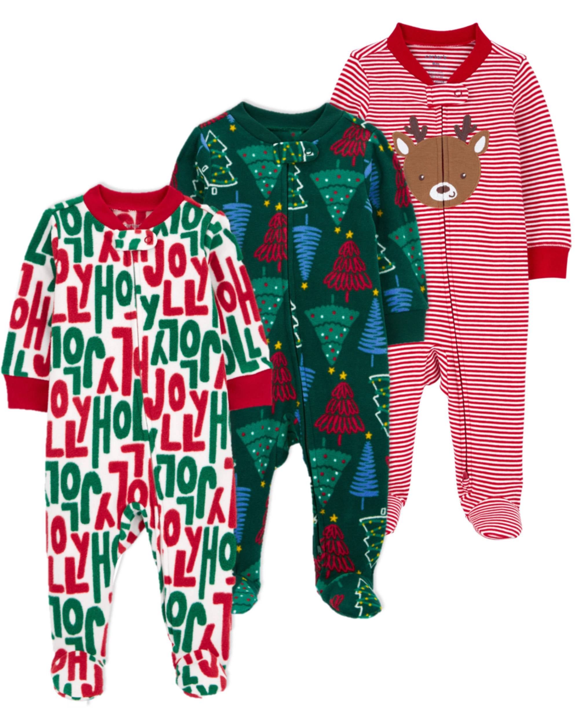Oshkosh pajamas shop