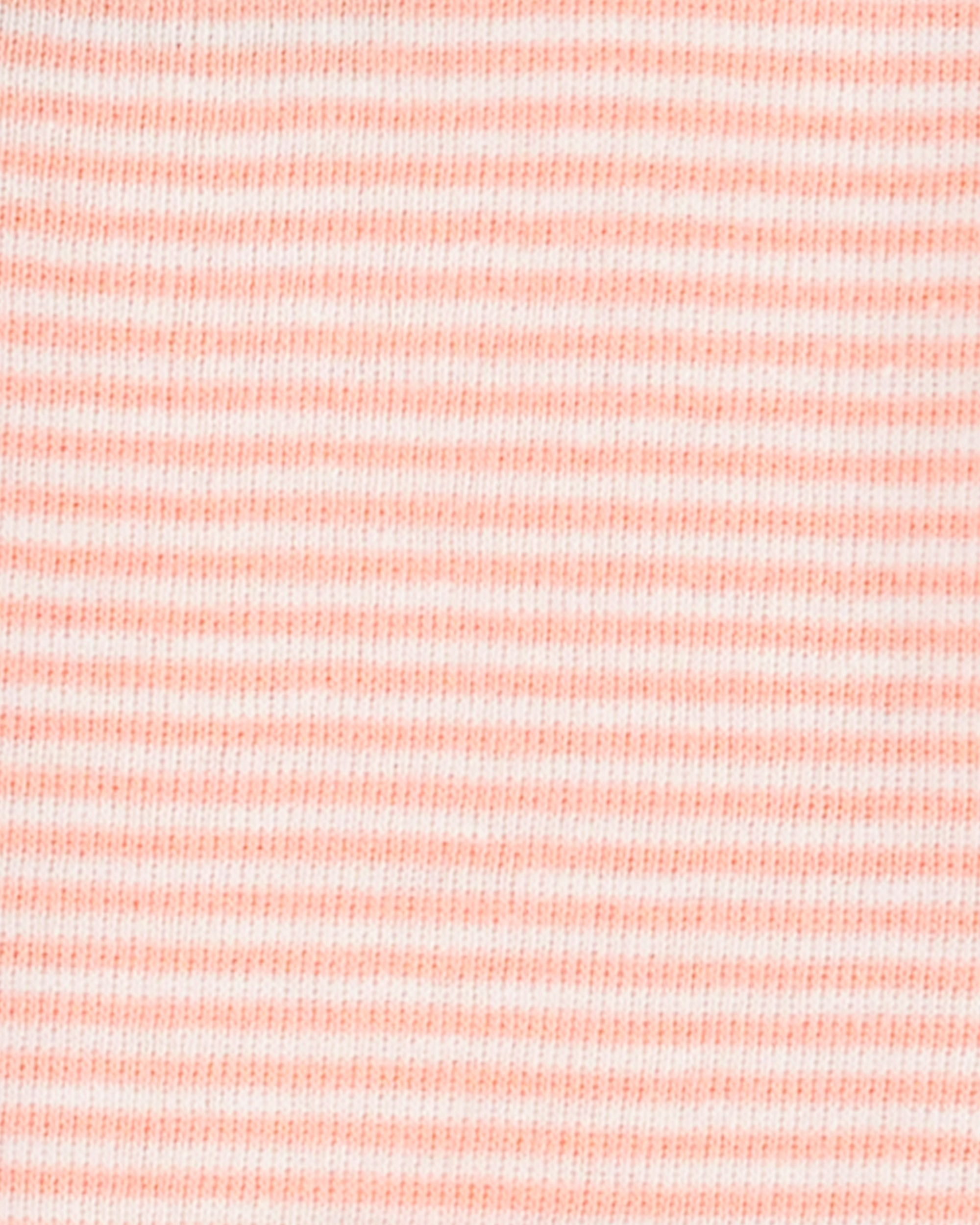 Baby Girl 7- Pack Short-Sleeve Original Bodysuits