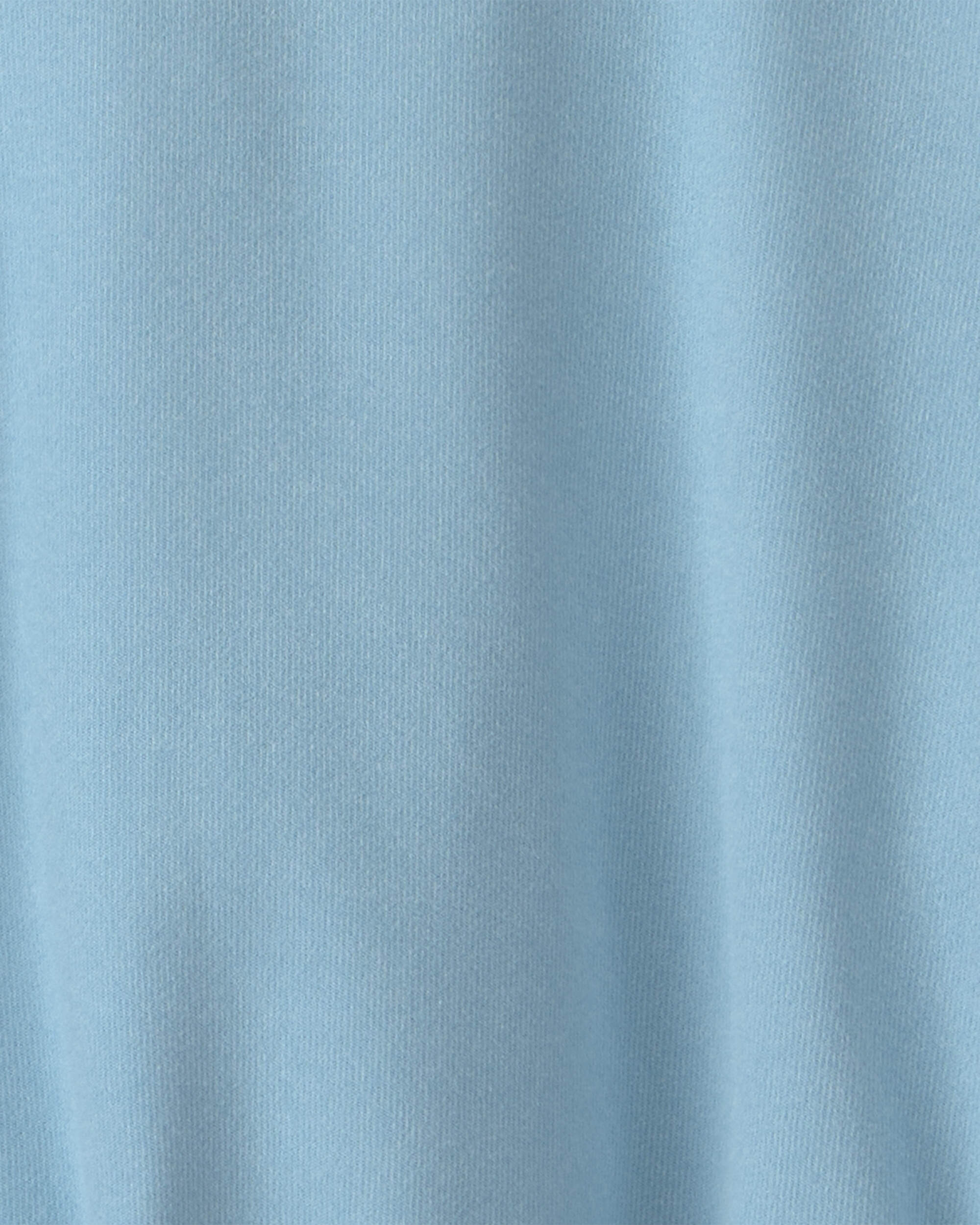 Girls Long-Sleeve Top - Blue