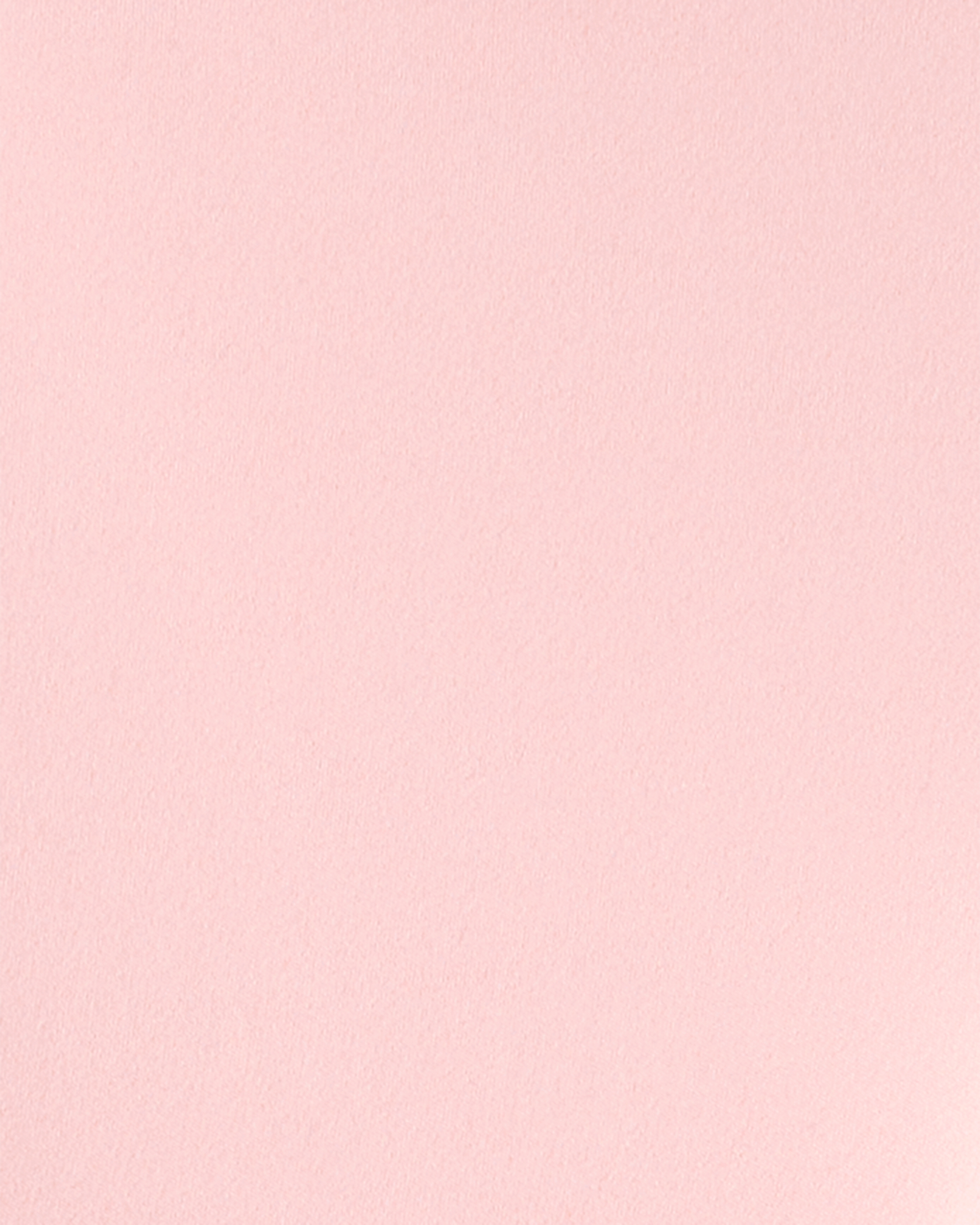 Girls Knit Flare Active Pants - Pink