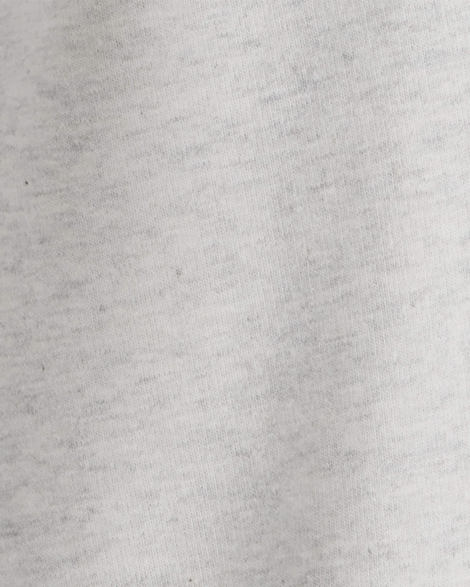 Baby Organic Cotton French Terry Sweatpants