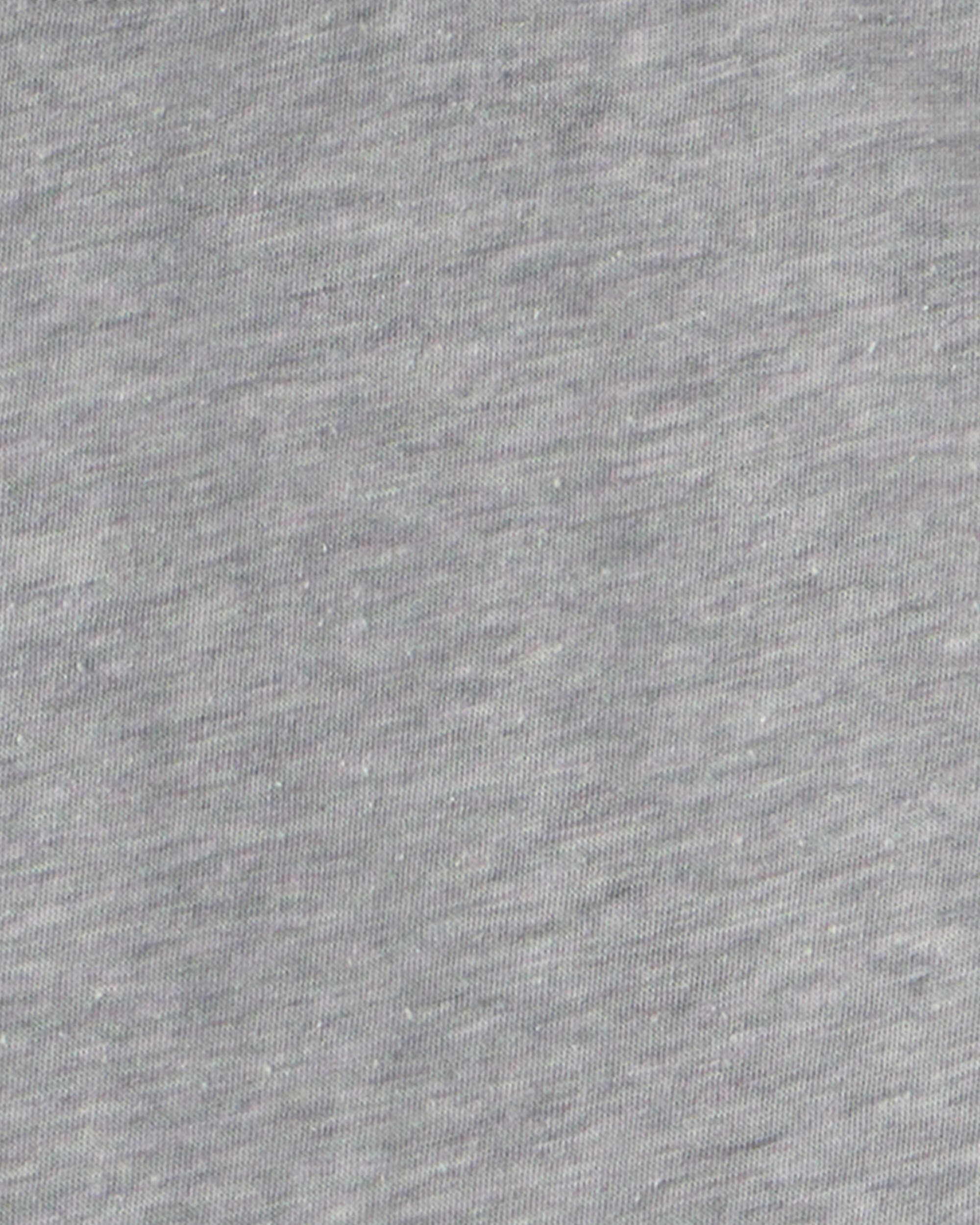 Boys 2-Pack Long-Sleeve Undershirts - Grey/White