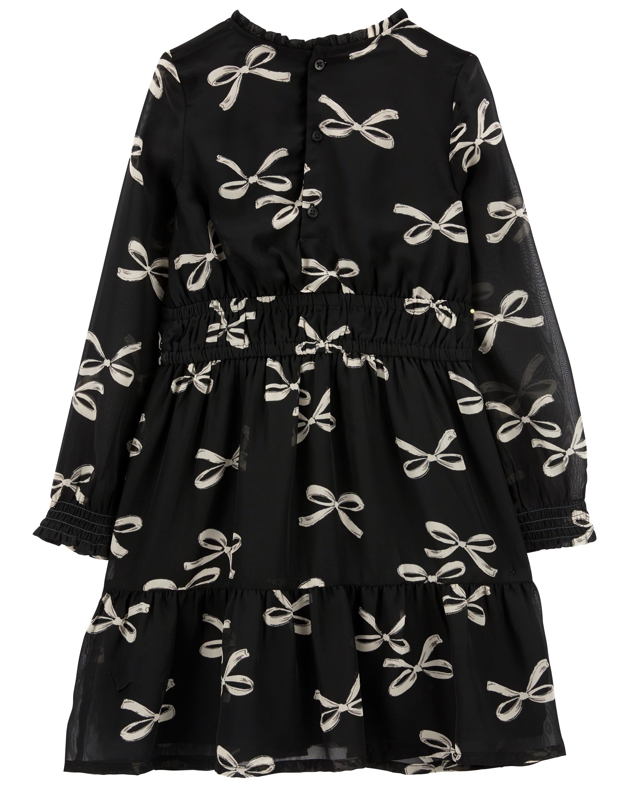 Girls size 8 holiday dresses 2025