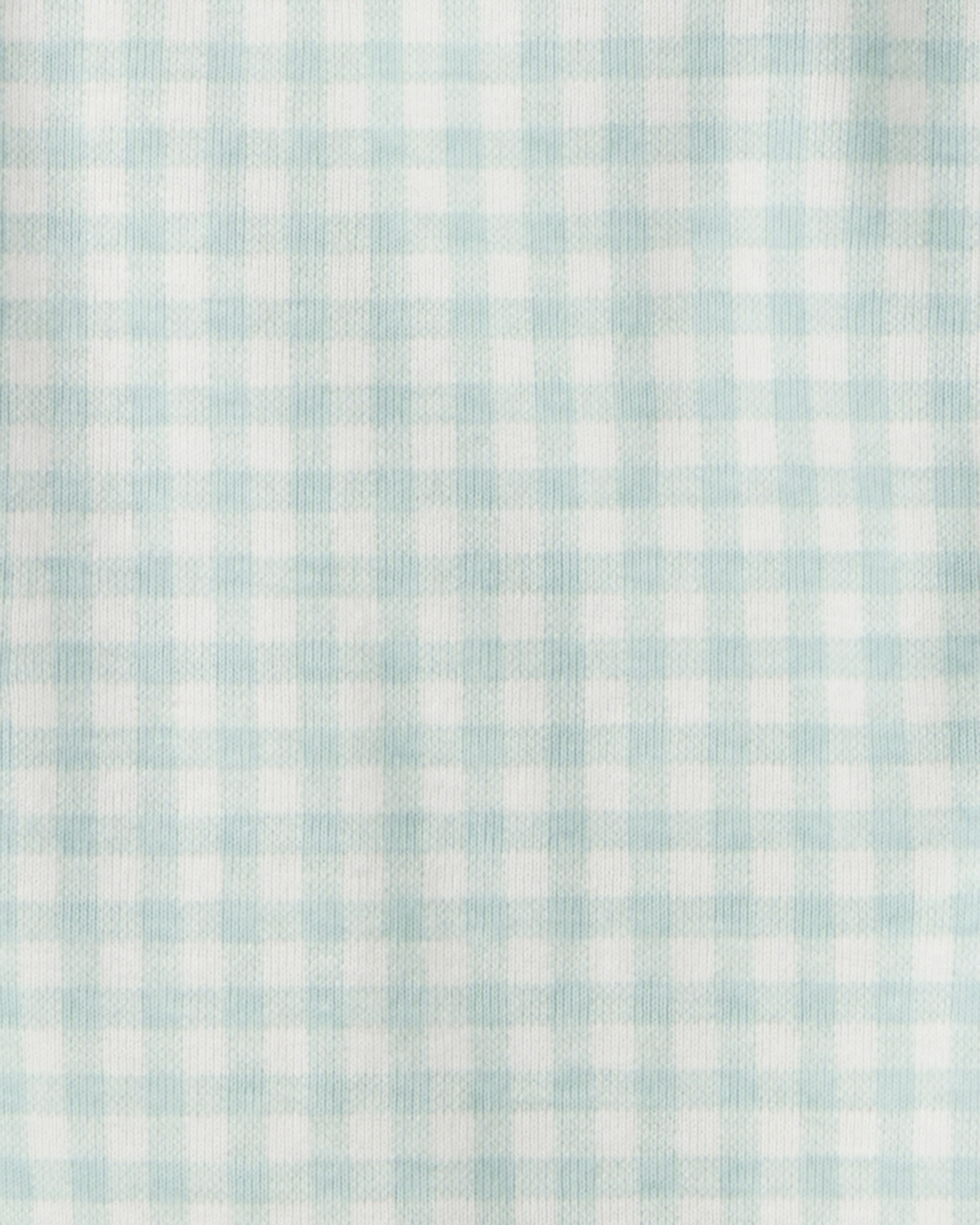 Baby Girl 5-Pack Fruit Multipack Bodysuits - Orange/Green/Yellow