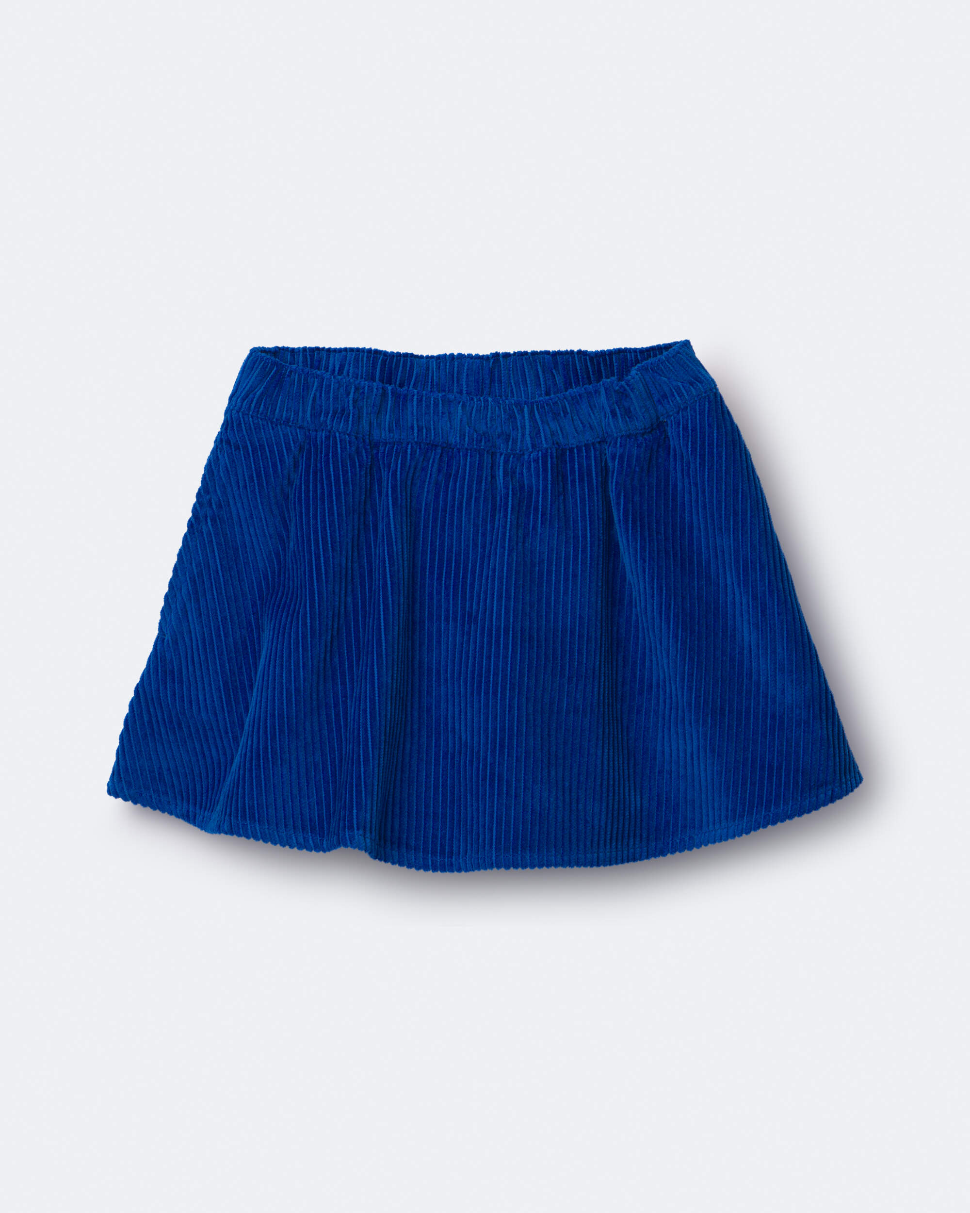 Toddler Girl Skort - Royal Blue