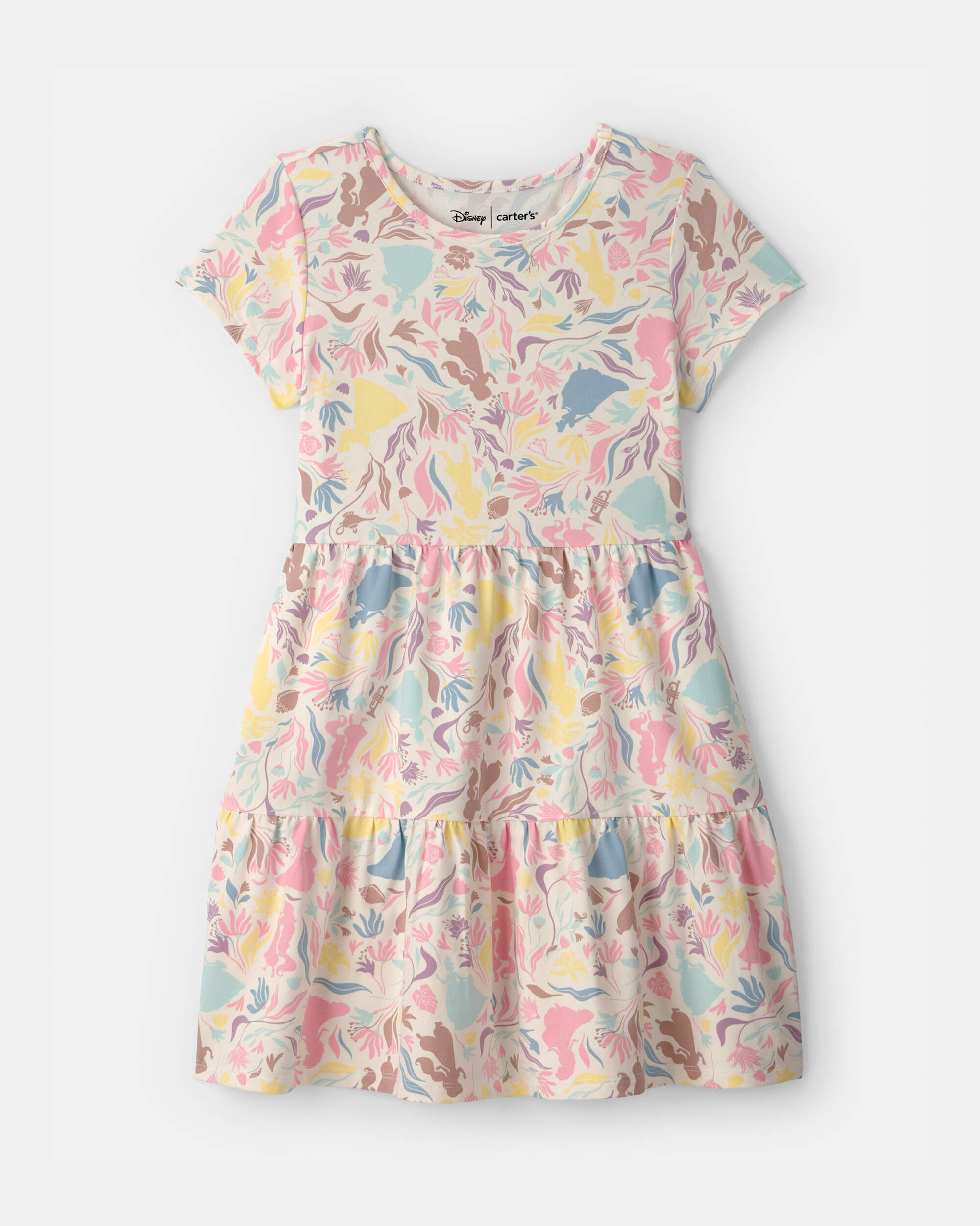 Girls Disney© Princess Dress