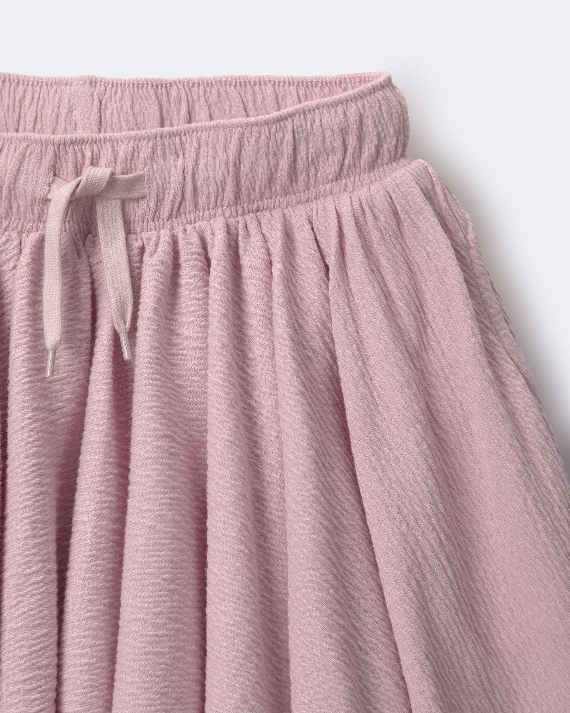 Toddler Girl Avenue Twirl™ Midi - Rose