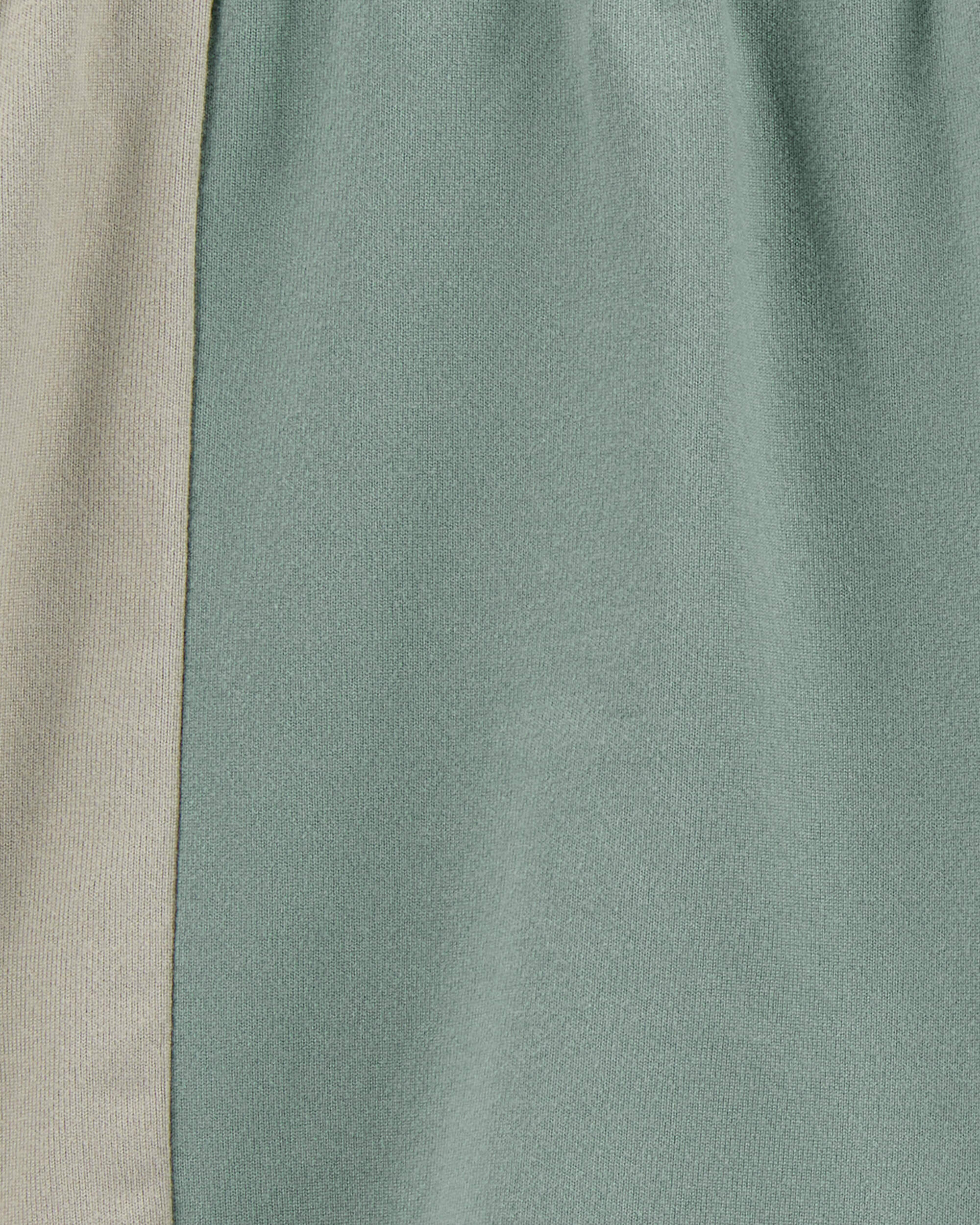 Toddler Striped Pull-On Knit Shorts