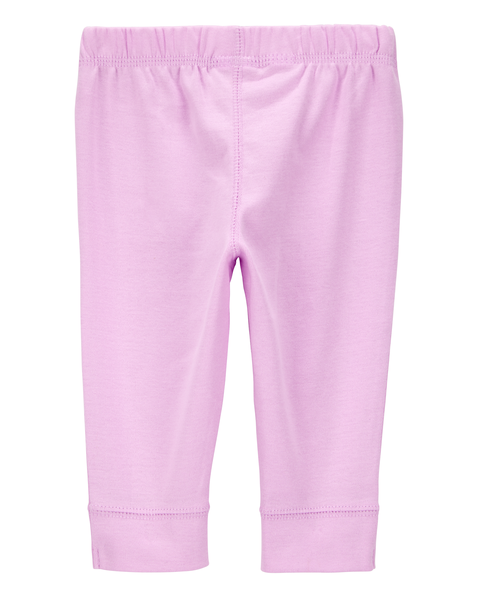 Baby 4-Pack Pull-On Pants