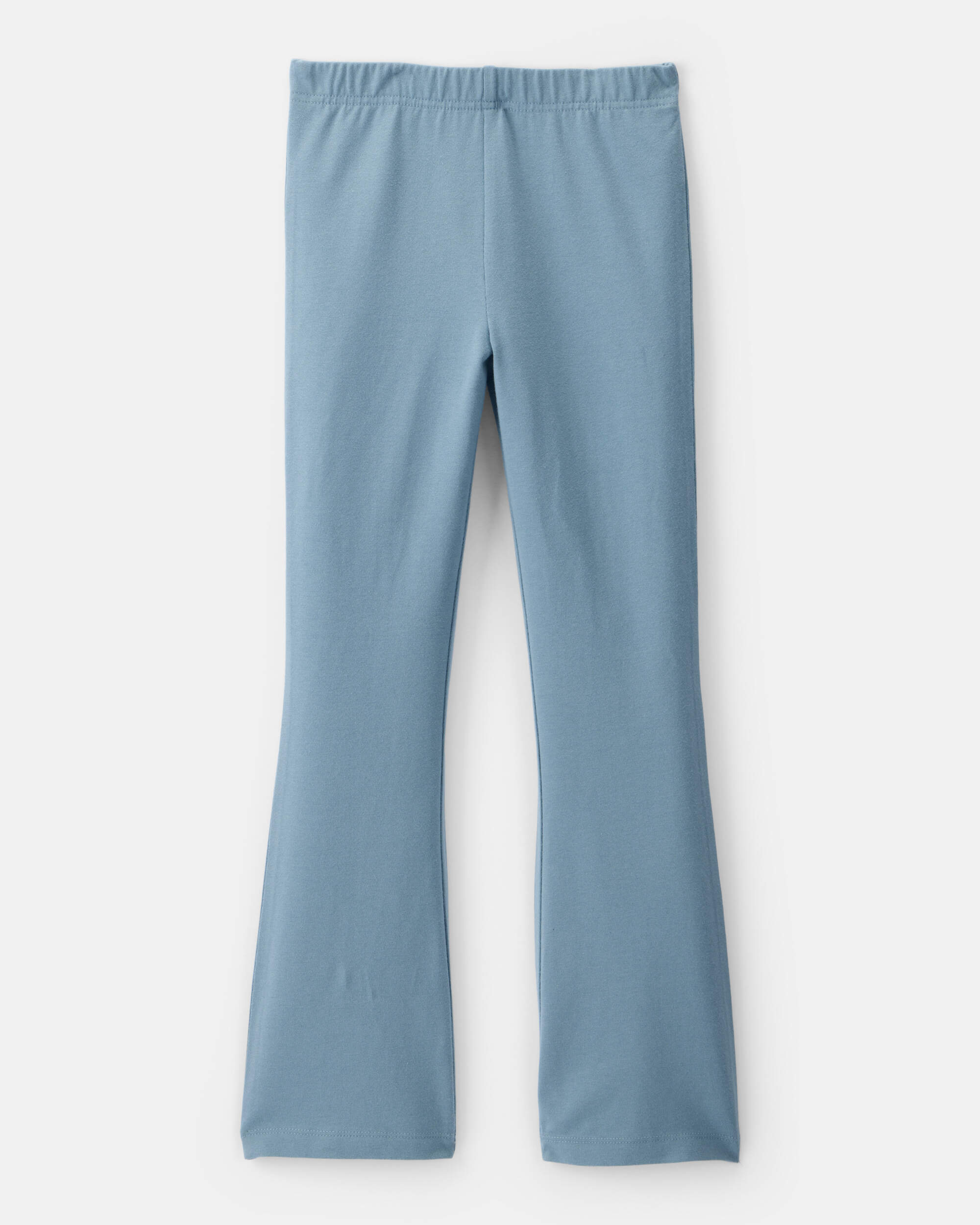 Girls Flare Leggings