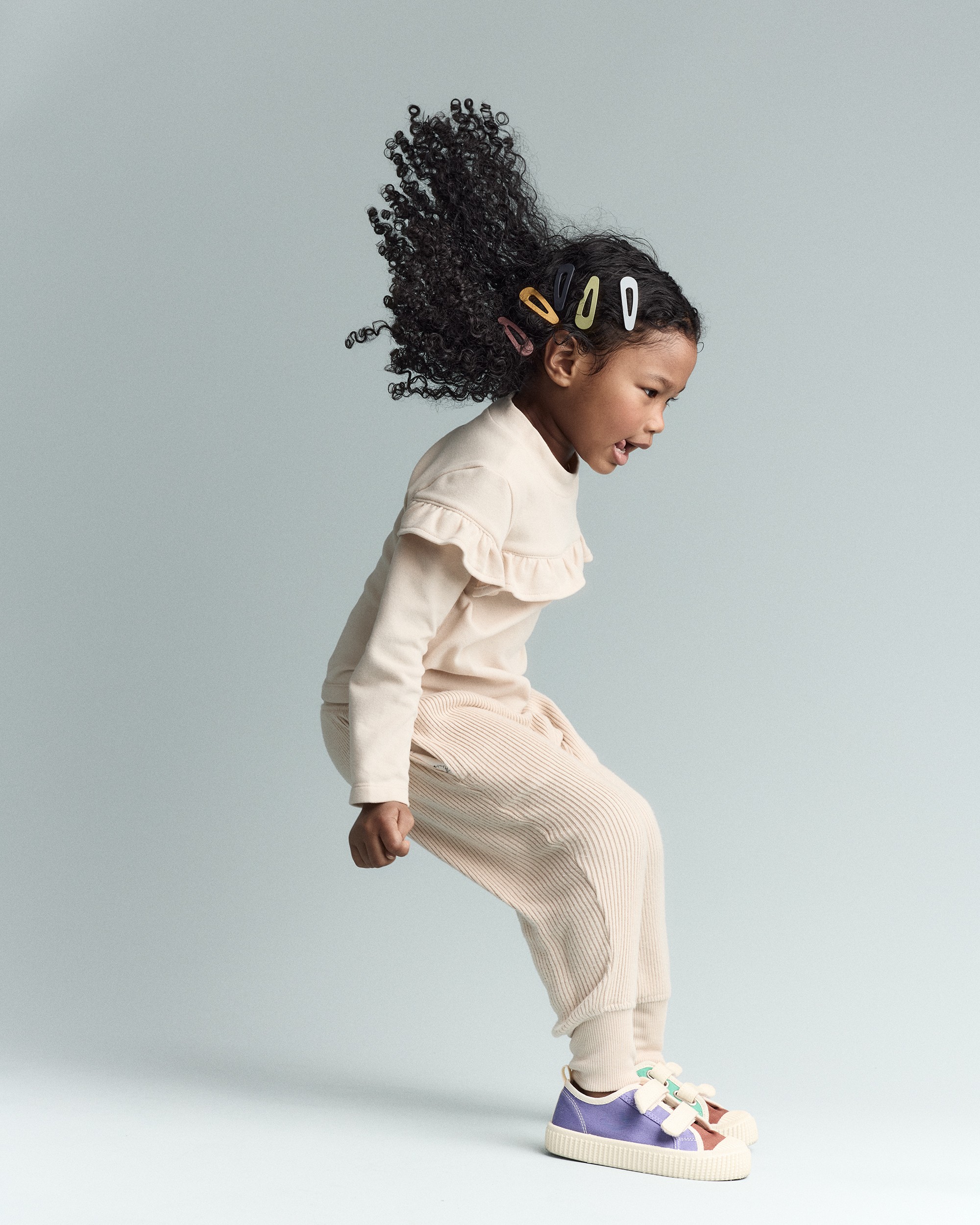 Toddler City Park™ Jogger Pant - Khaki