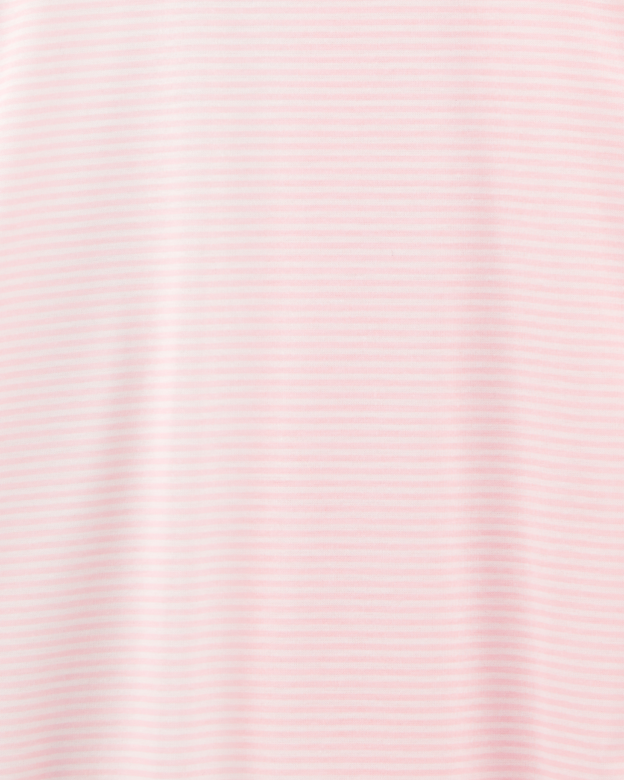 Girls 2-Pack Striped Nightgowns - Pink