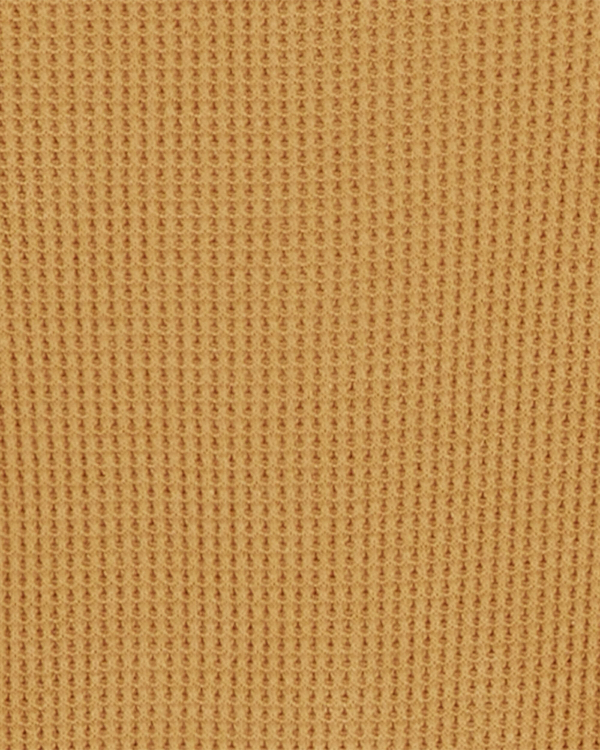 Baby 4-Pack Long-Sleeve Bodysuits