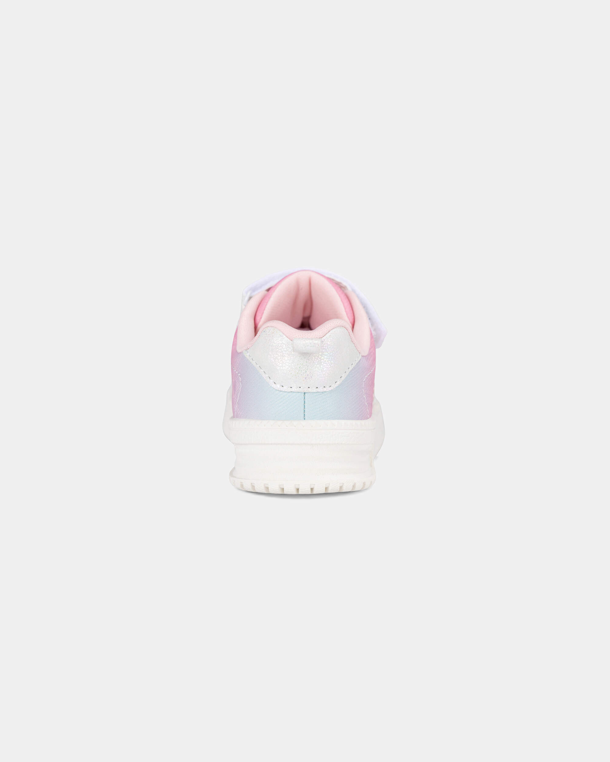 Toddler Girl Casual Rainbow Shoe - Multi