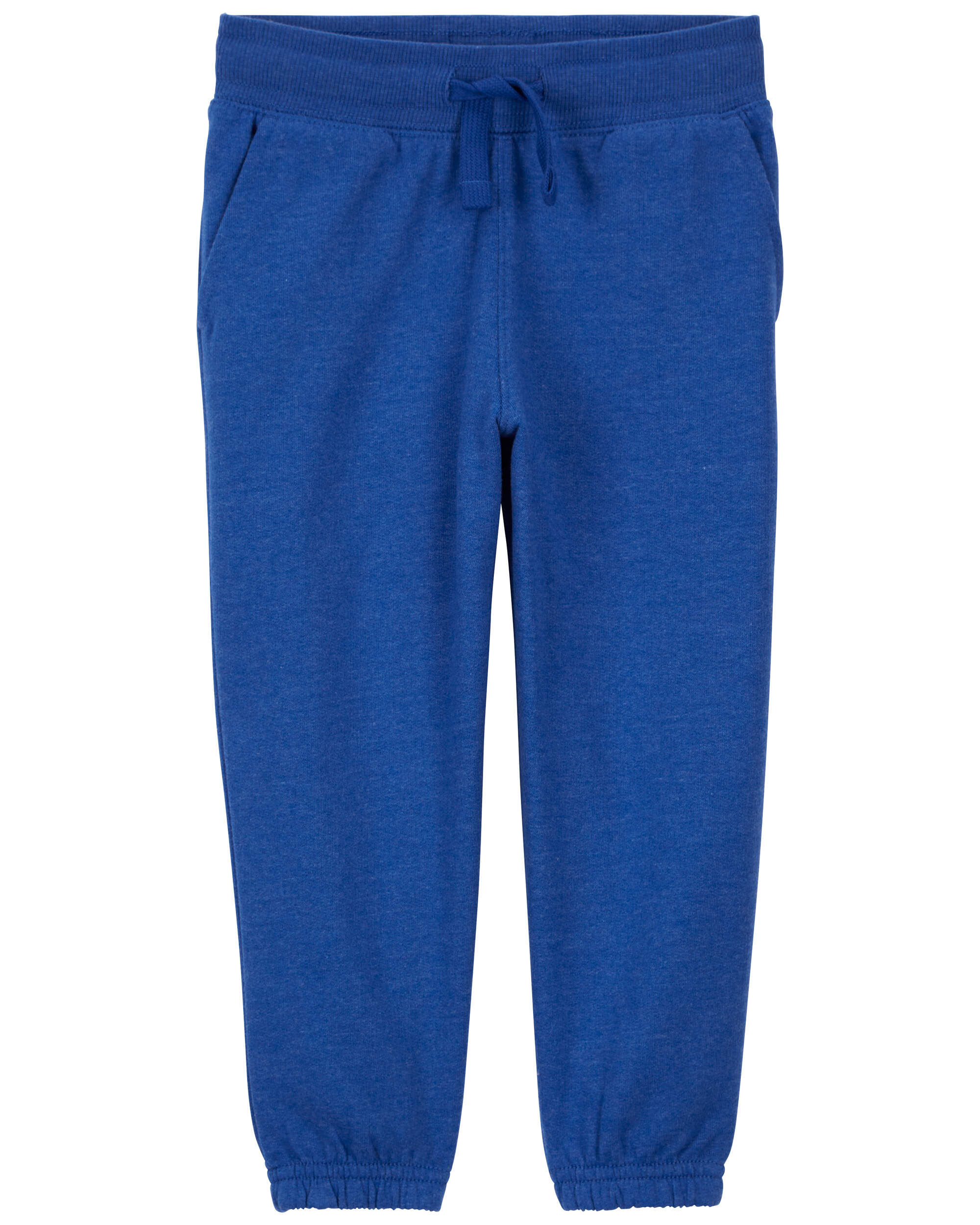 Baby Fleece OshKosh Logo Pull-On Joggers