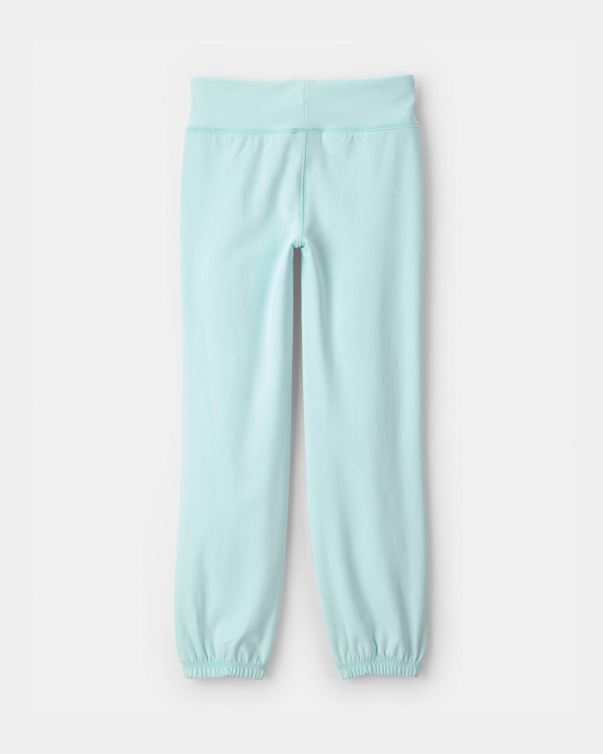 Girls Active Joggers - Blue