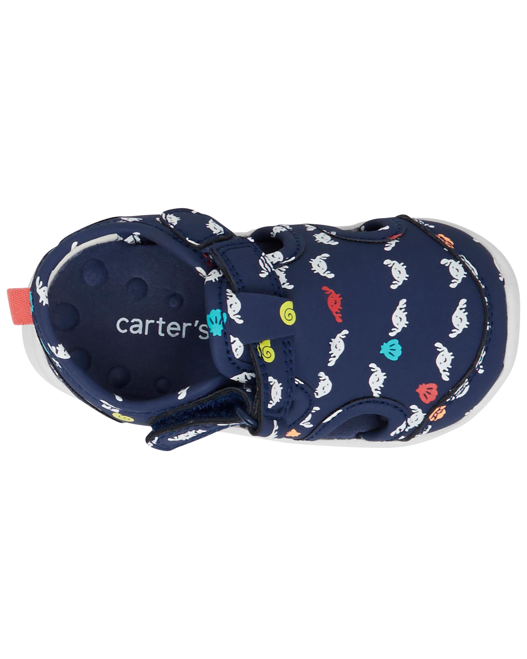 Carters water shoes store