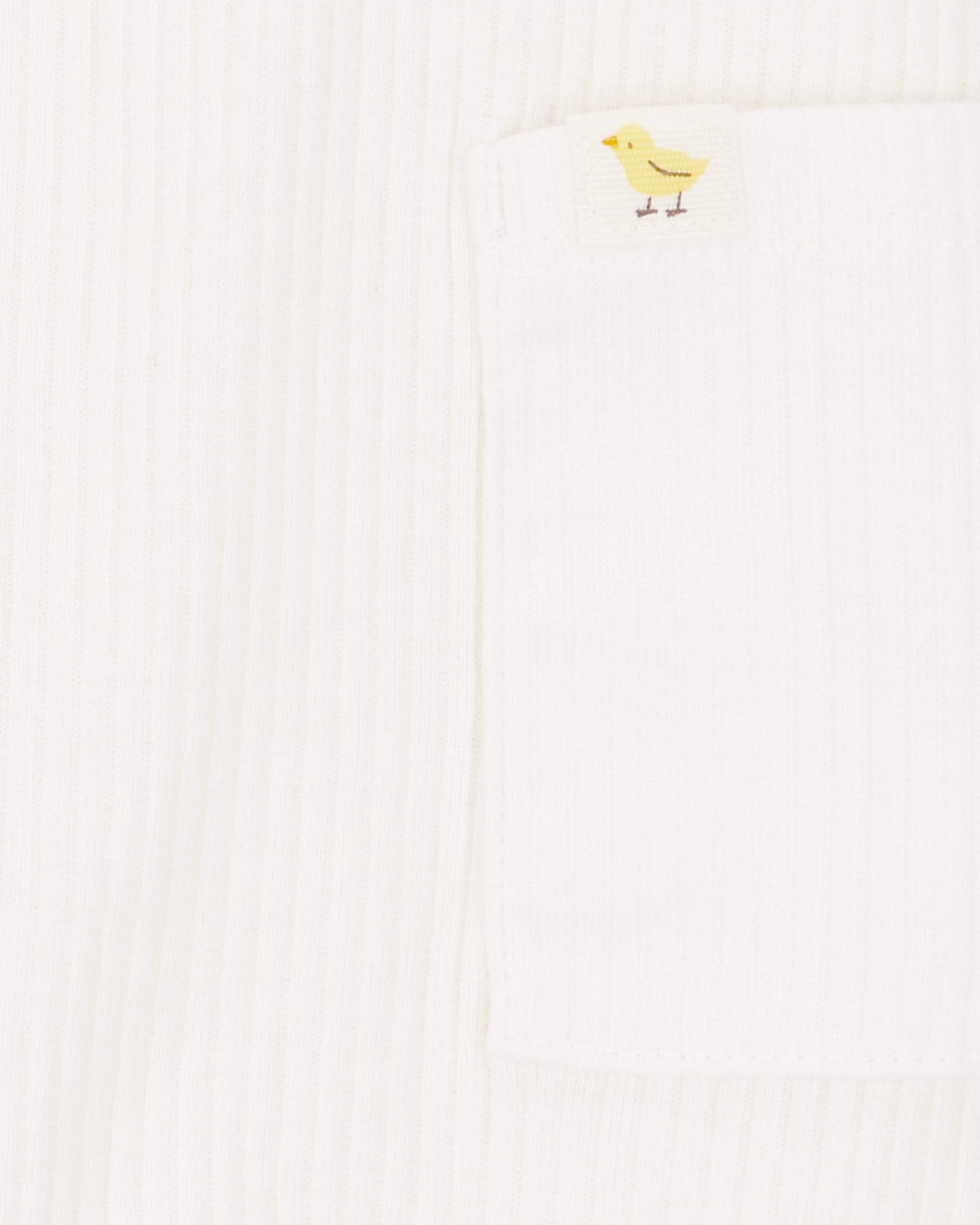 Baby 2-Piece Jumpsuit & Sock Set