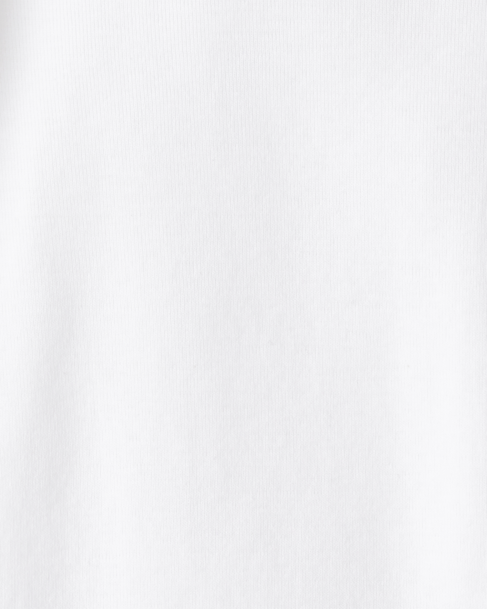Baby 5-Pack Short-Sleeve Bodysuits - White