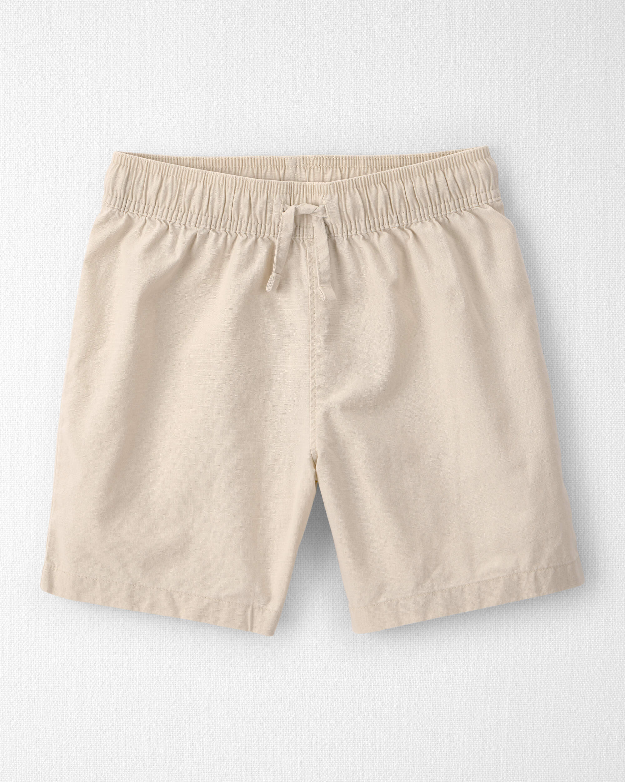Boys 2-Piece Organic Cotton Set