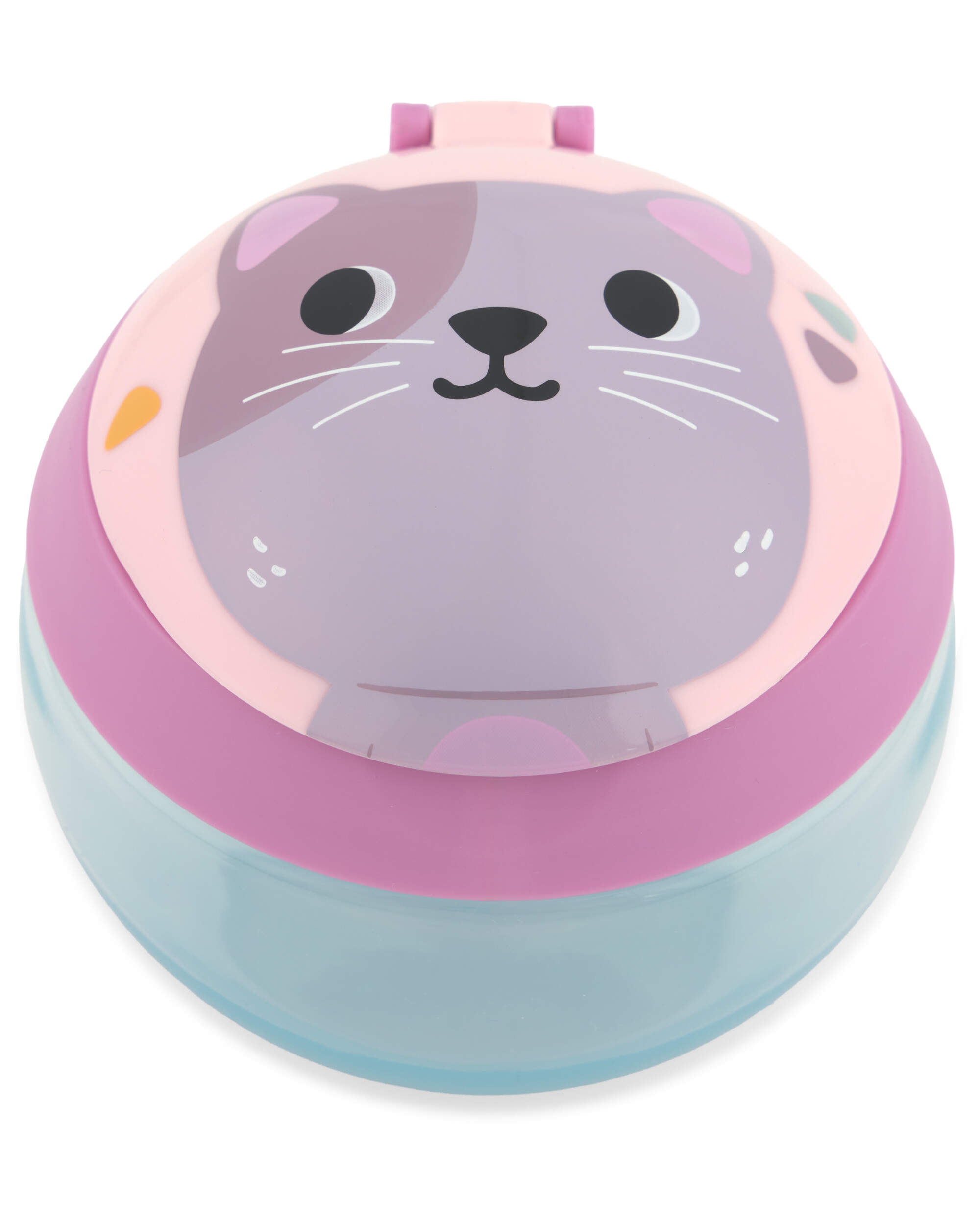 Besties Squad Snack Cup - Cat