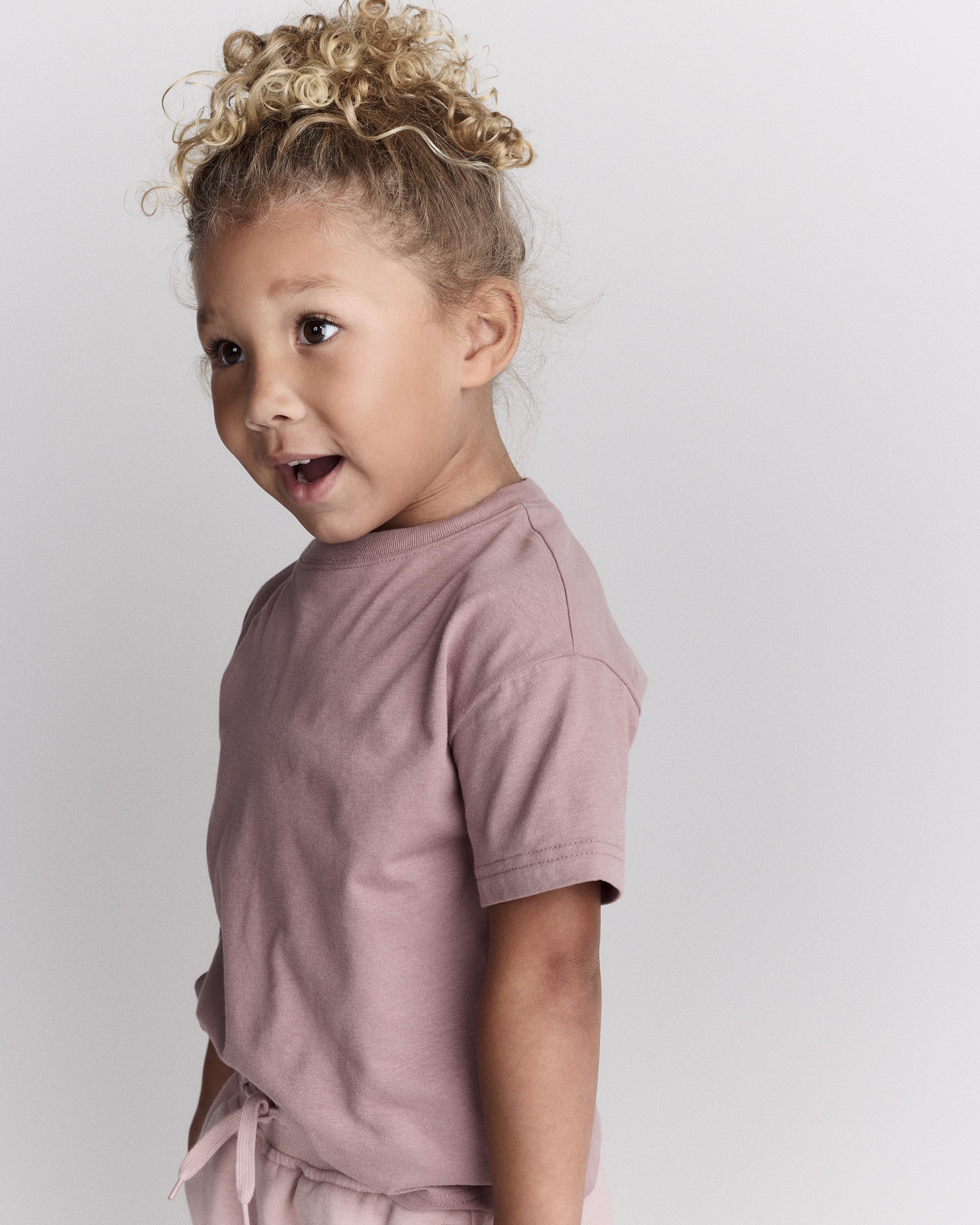 Toddler Short-Sleeve Relaxed Graphic Tee