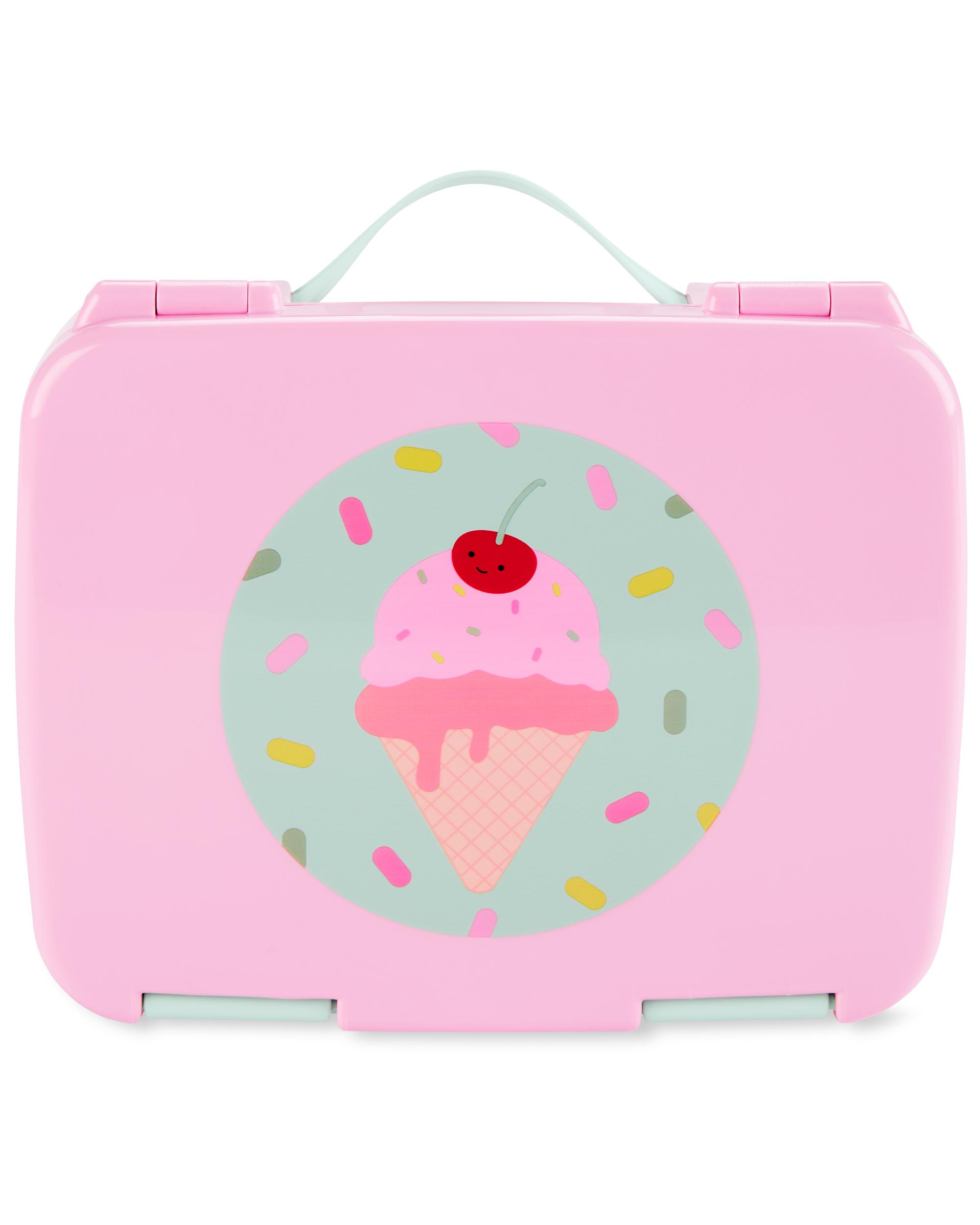 Spark Style Bento Lunch Box - Ice Cream