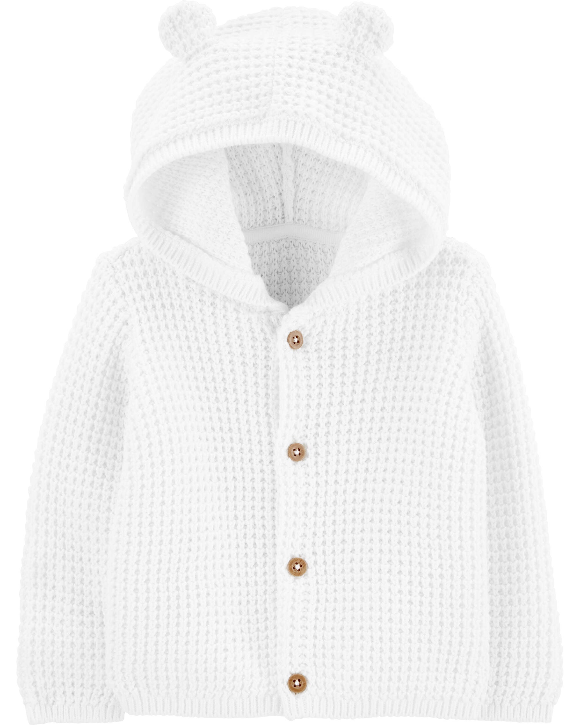 Carters Oshkosh Baby Hooded Cardigan Coquitlam Centre