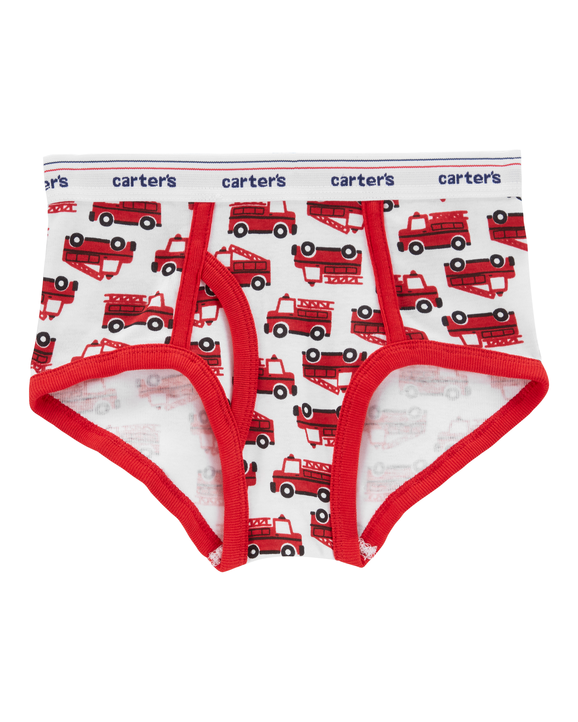 Pack Cotton Briefs