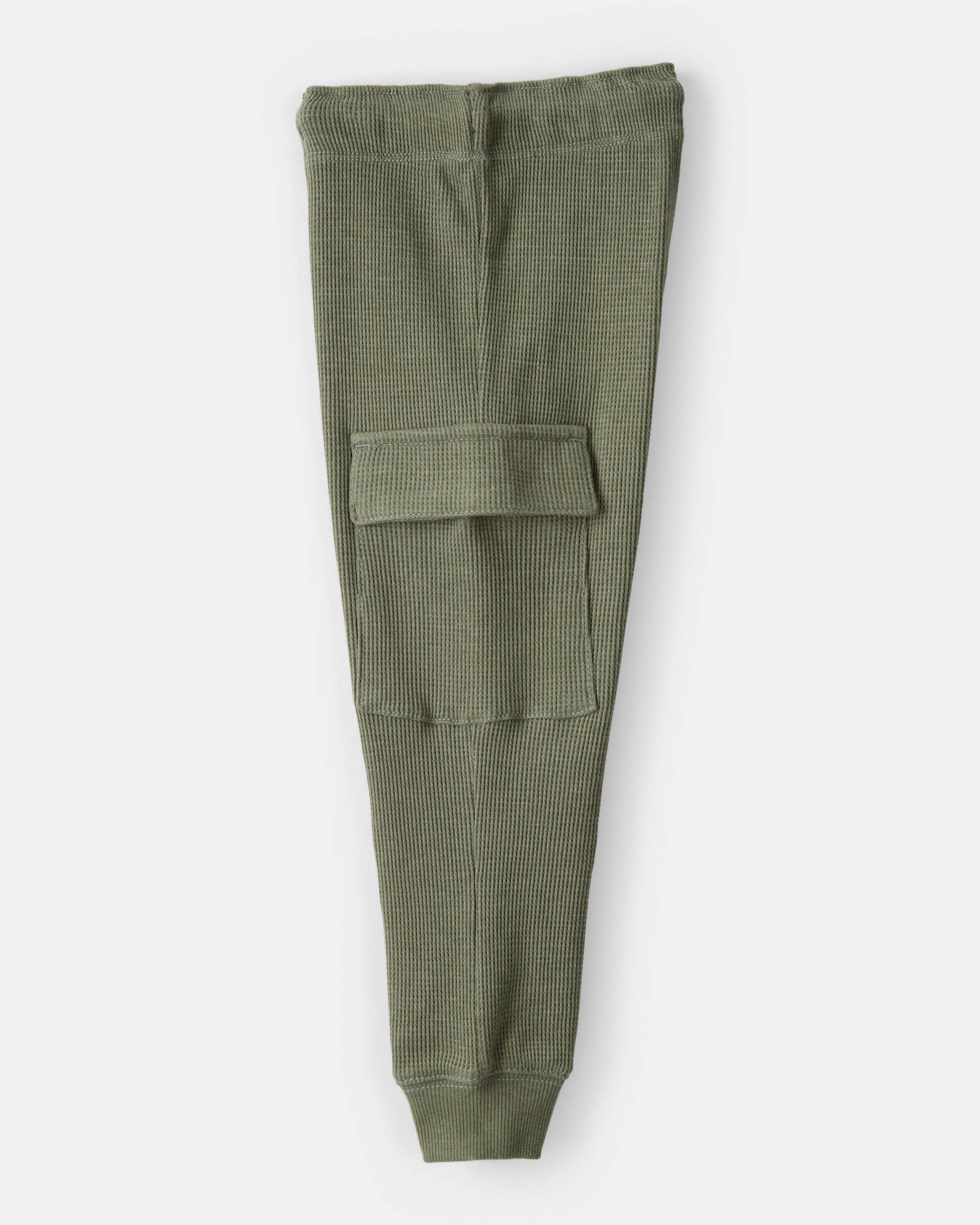Toddler Boy 2-Piece Pullover and Joggers Set