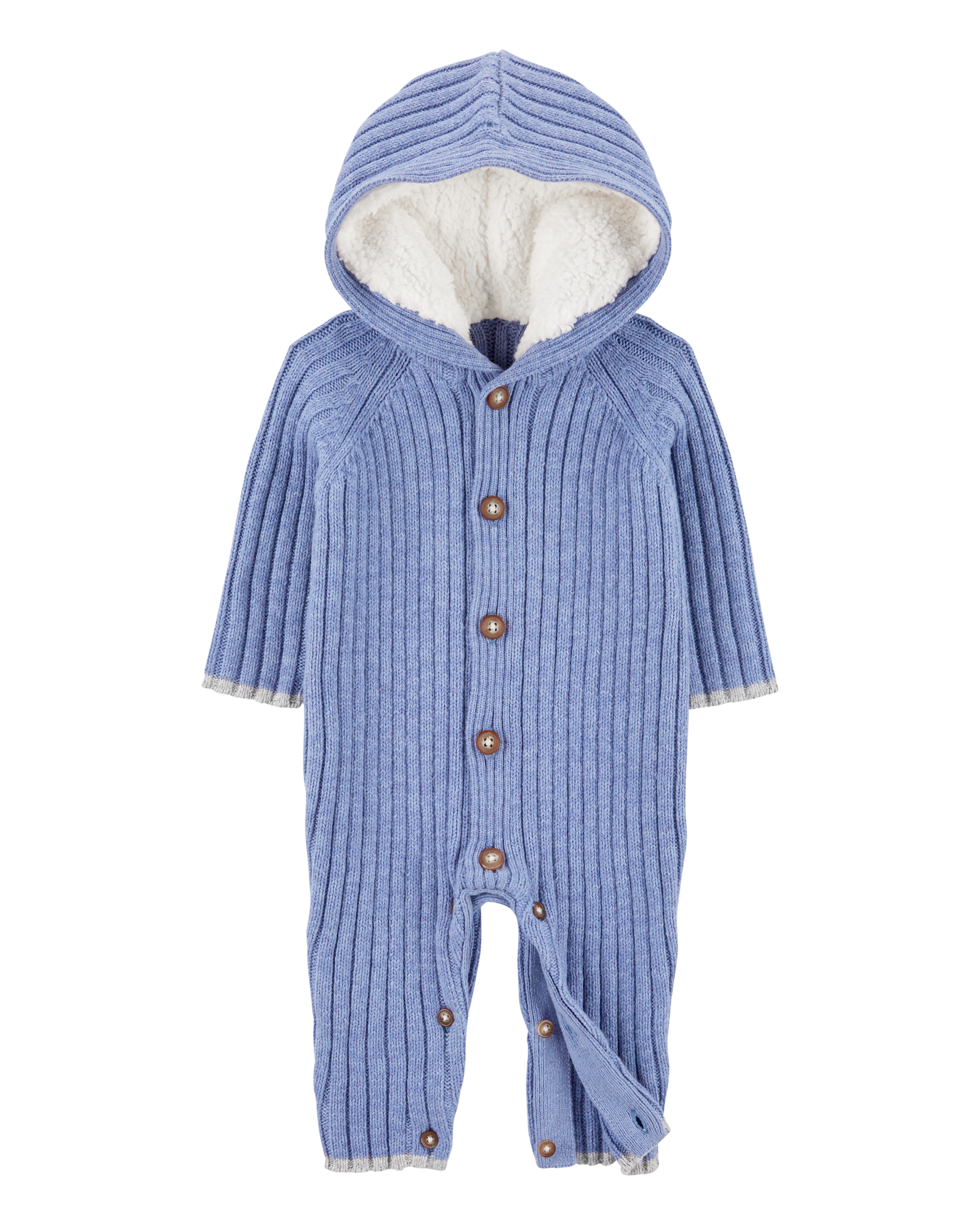 Sweater knit jumpsuit online