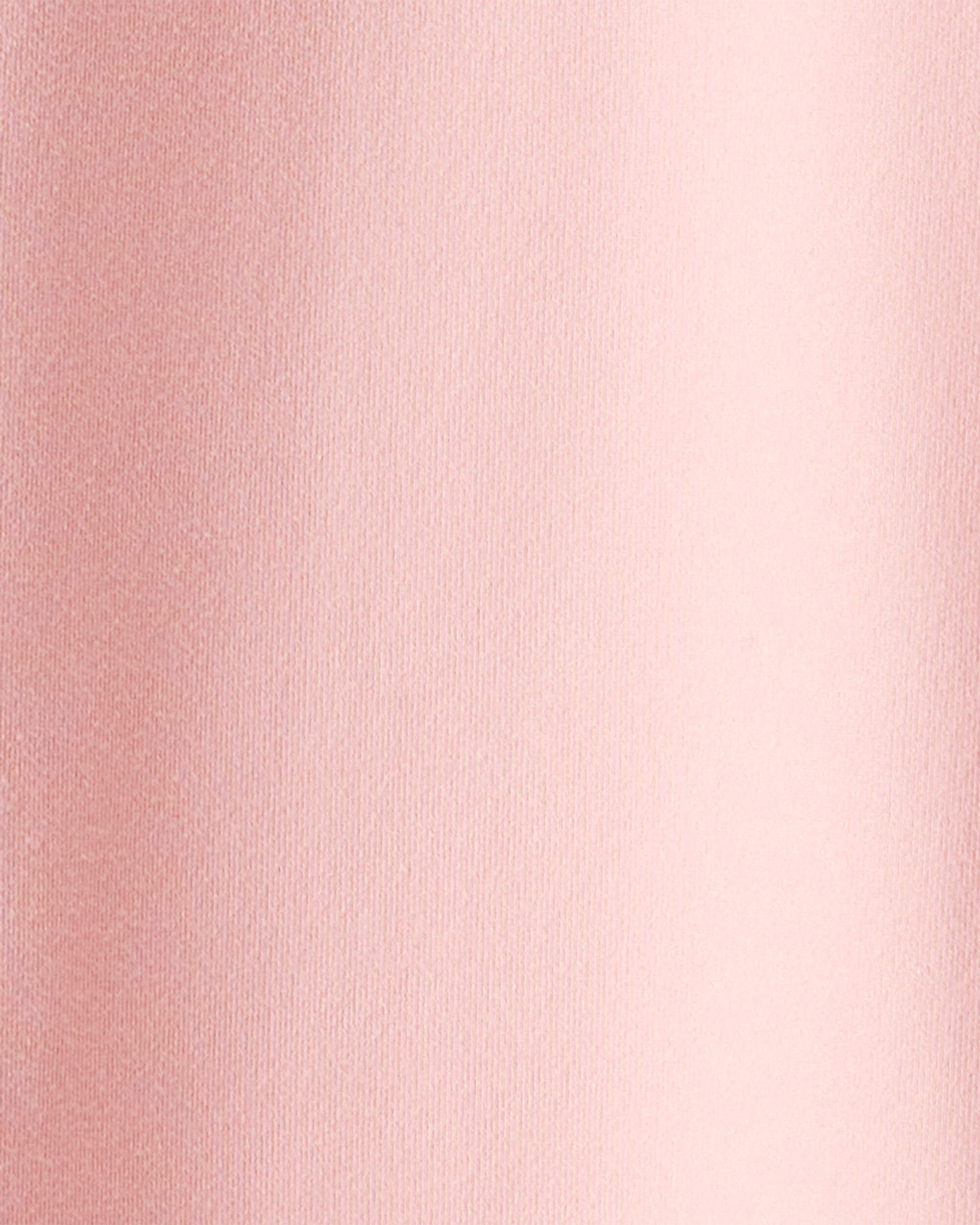 Girls Short-Sleeve Top - Pink