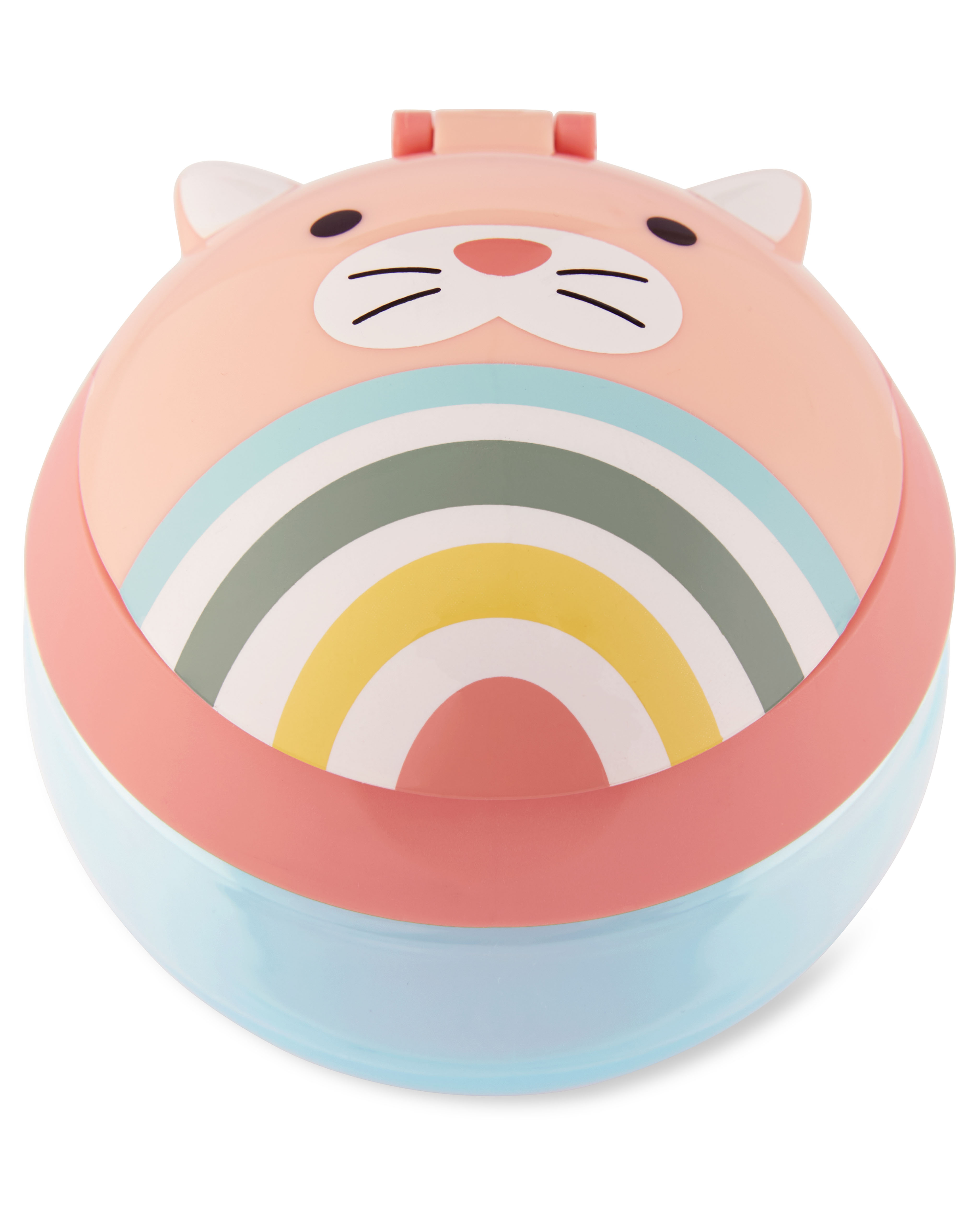 Zoo Snack Cup - Cat