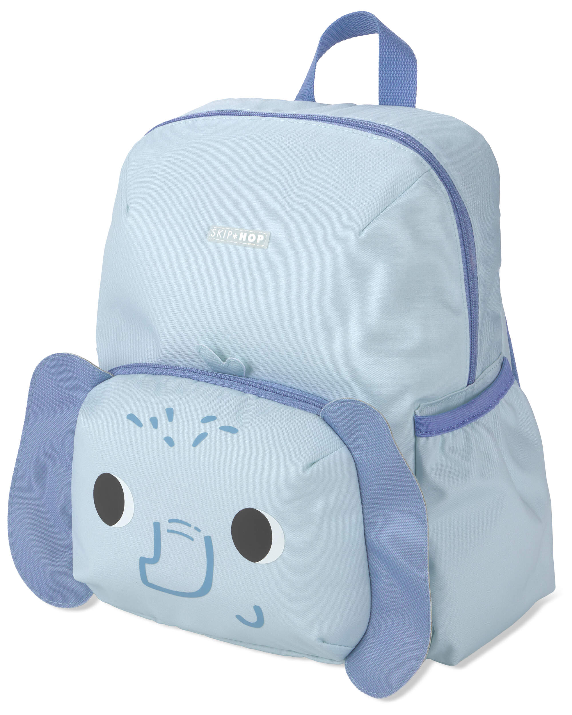 Besties Squad Toddler Backpack - Elephant