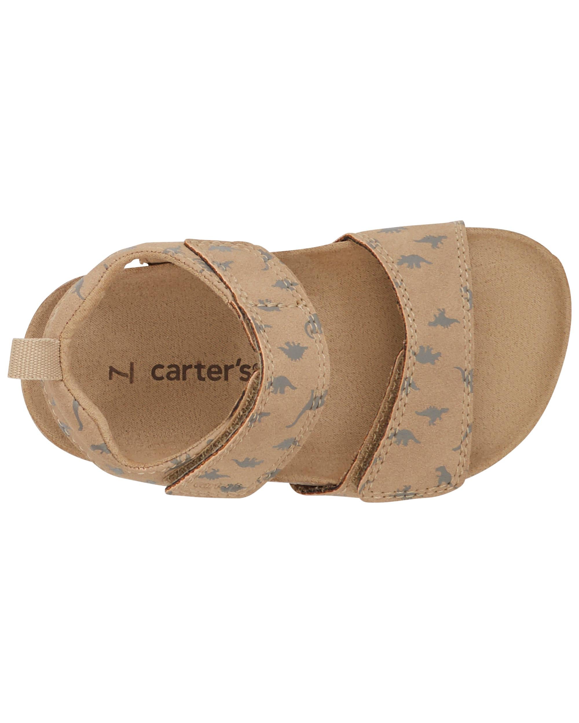 Carters cork sandals new arrivals