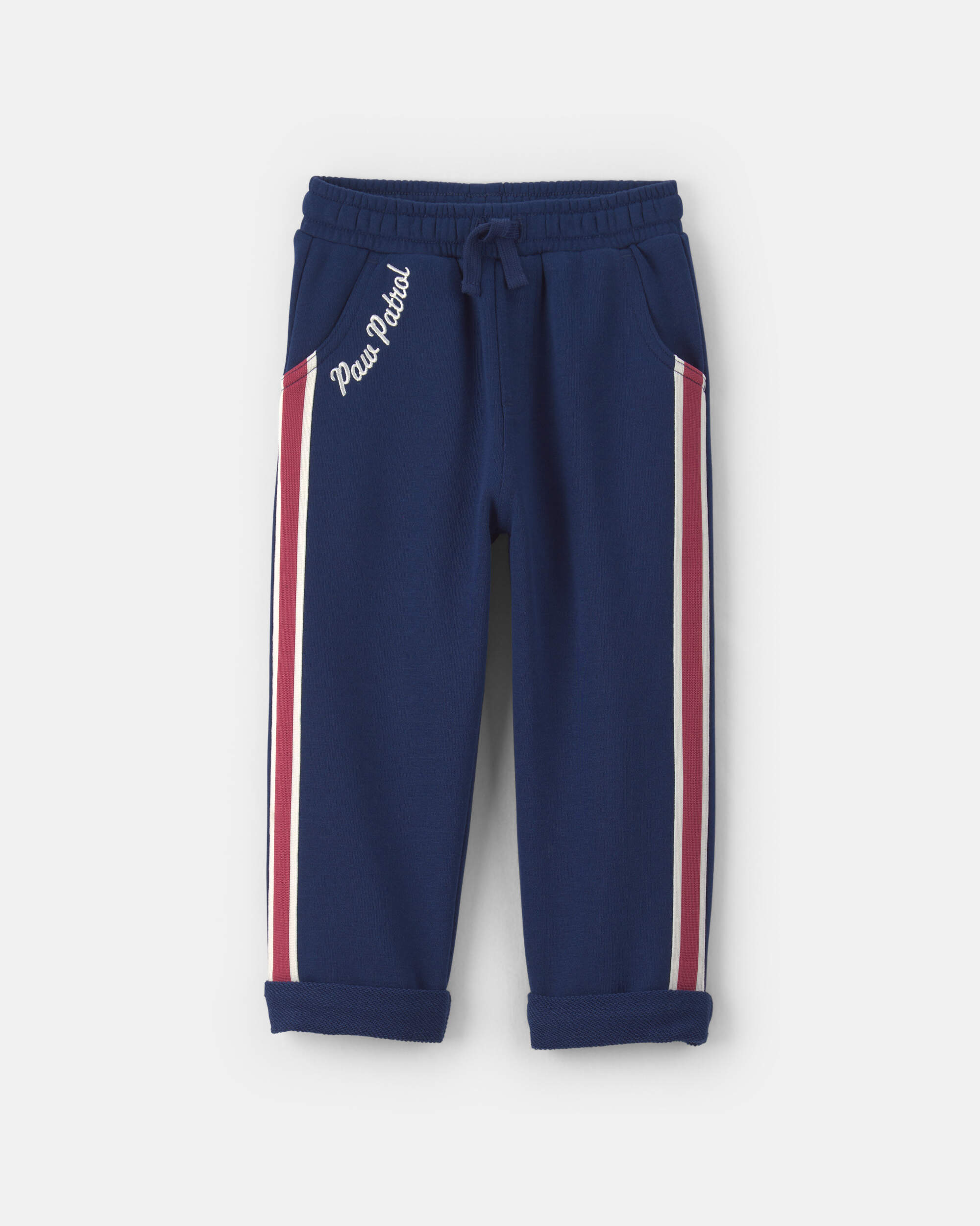 Toddler Boy Paw Patrol® Pants - Blue