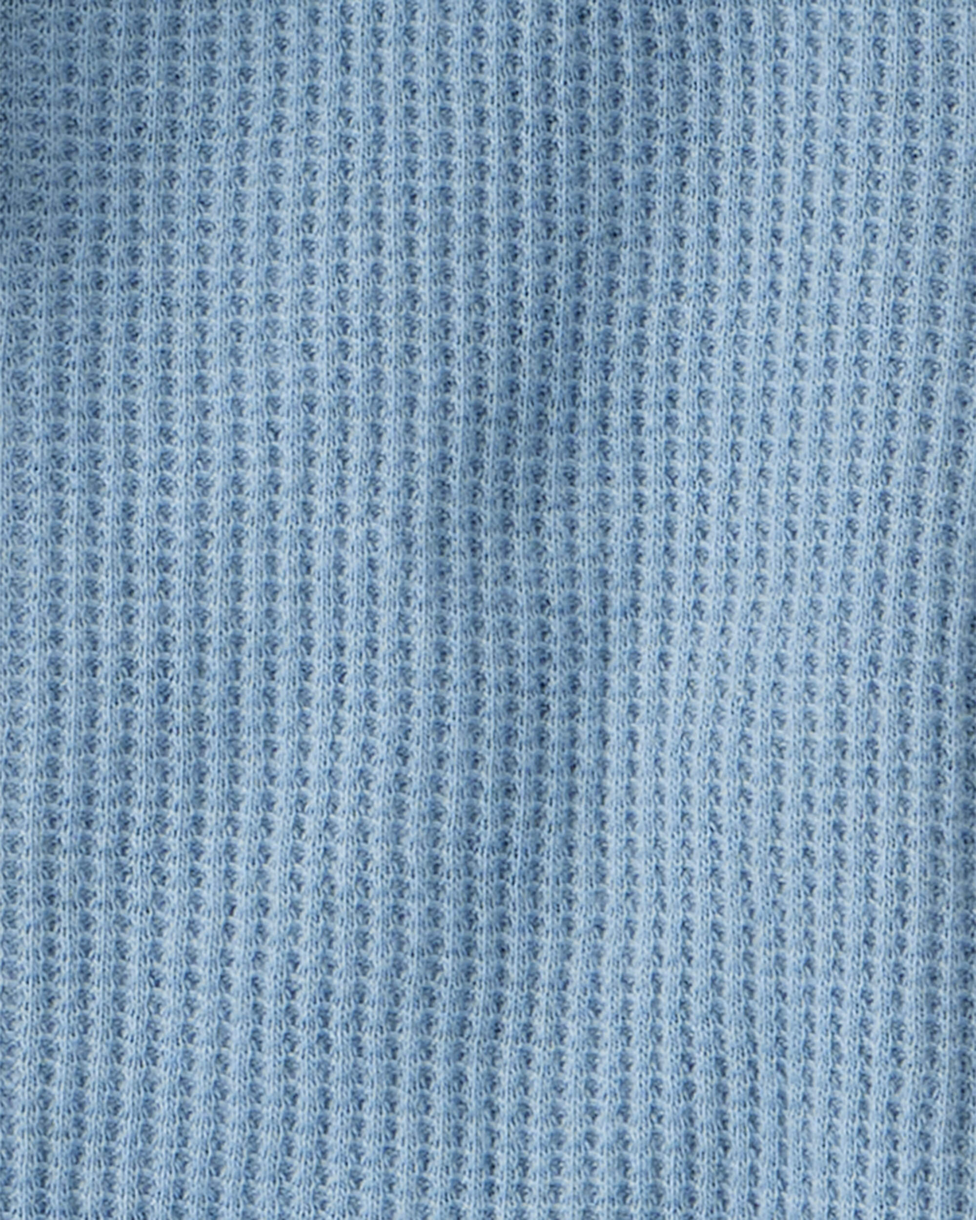 Baby 3-Piece Dinosaur Thermal Little Jacket Set