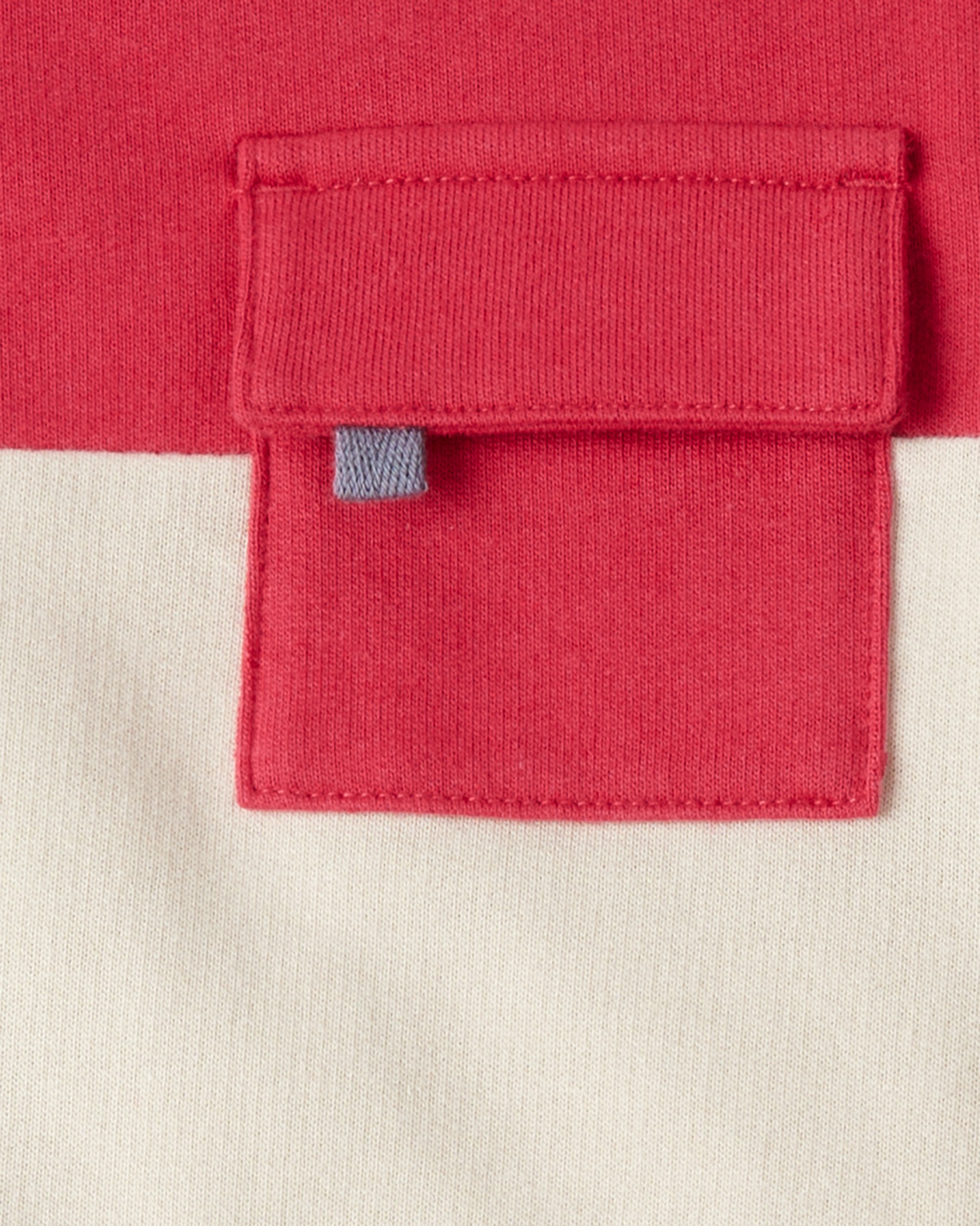 Baby Boy 3-Piece Airplane Sweatshirt Outfit Set - Blue